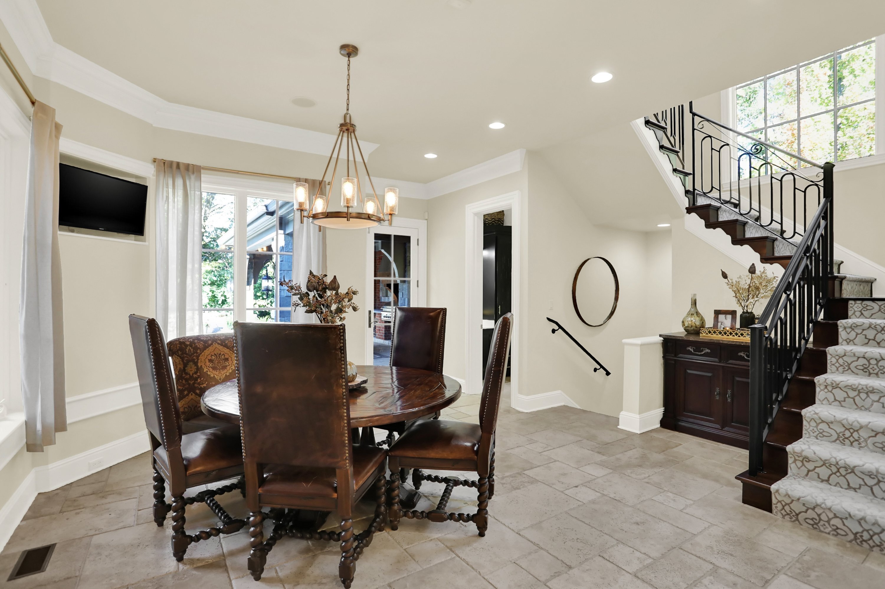 12128 Rangeview Court Fishers, IN 46037 - Photo 31 of 100