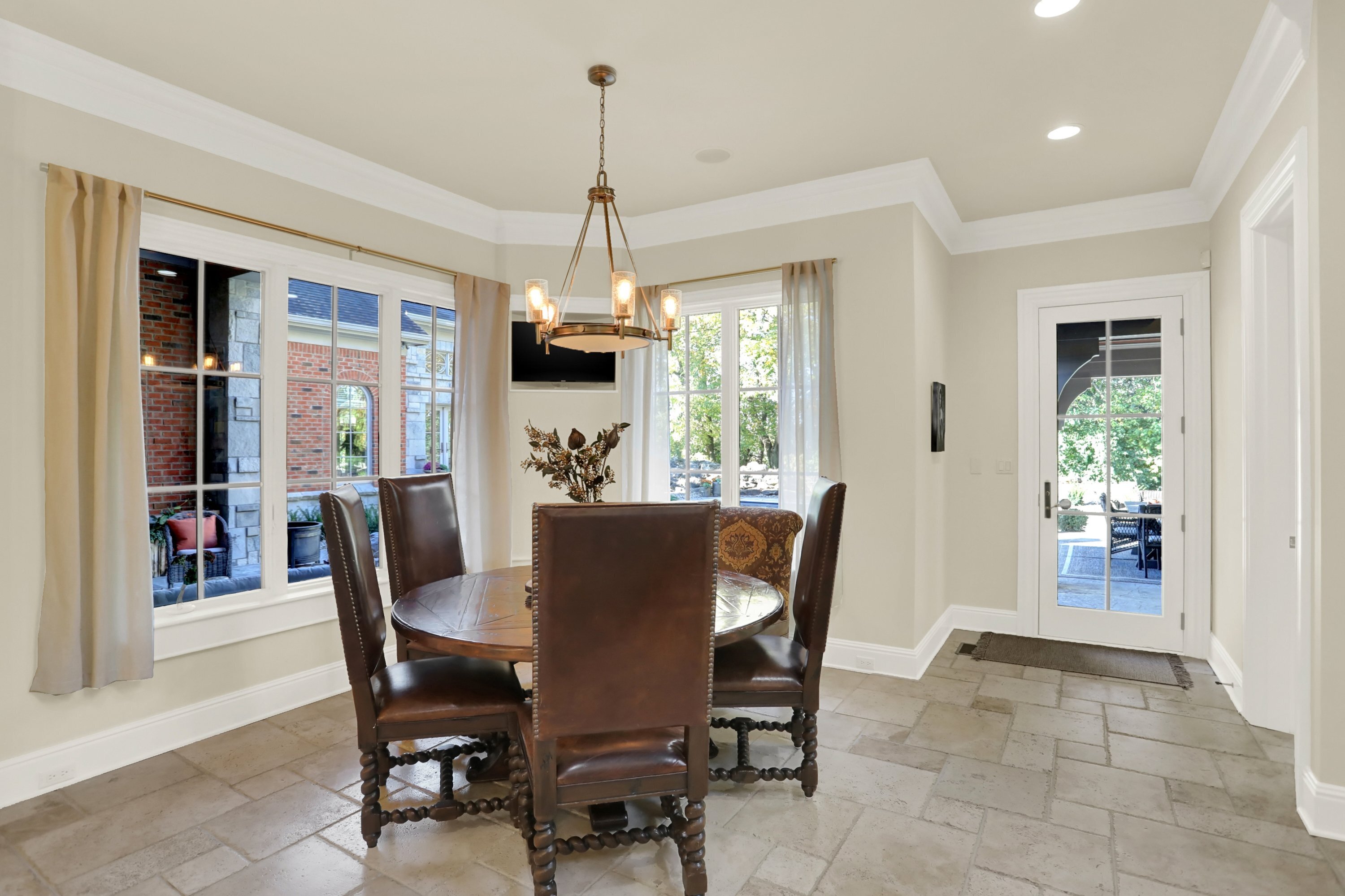 12128 Rangeview Court Fishers, IN 46037 - Photo 32 of 100