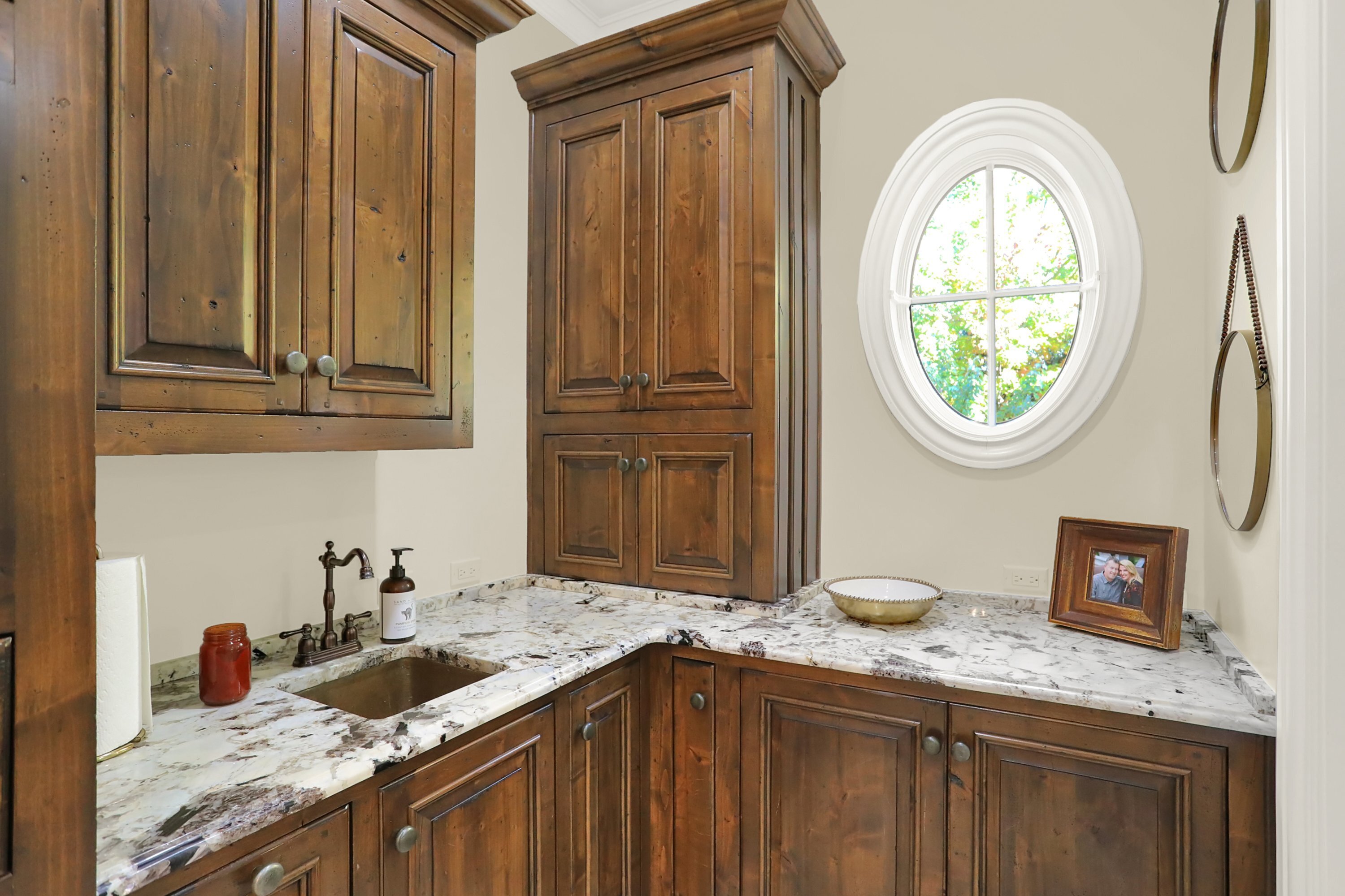 12128 Rangeview Court Fishers, IN 46037 - Photo 34 of 100