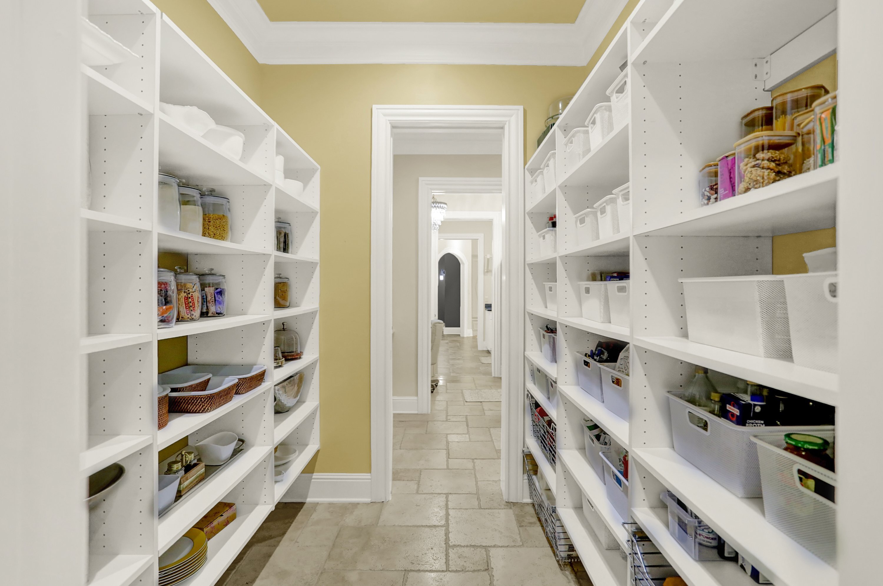 12128 Rangeview Court Fishers, IN 46037 - Photo 35 of 100