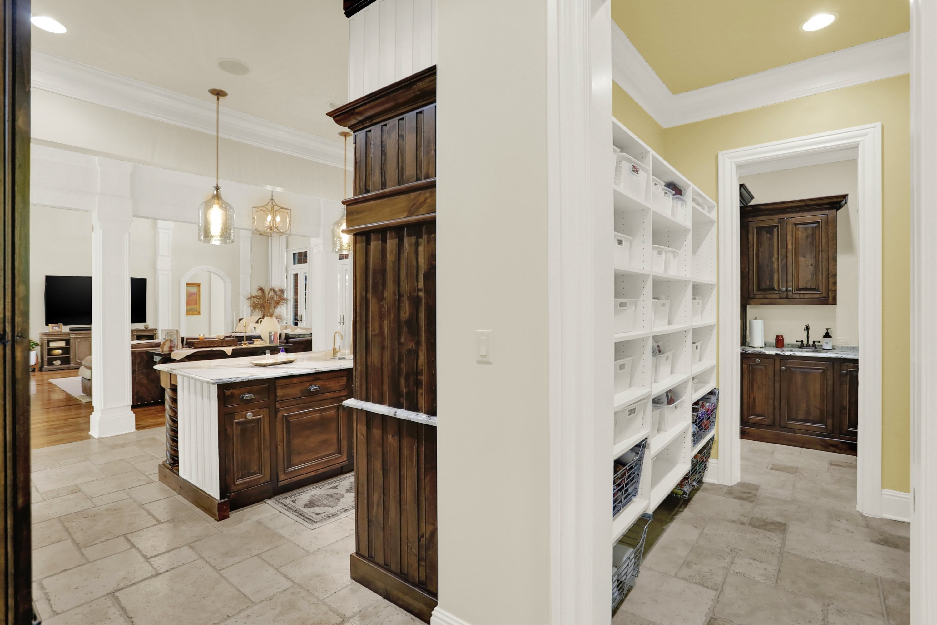 12128 Rangeview Court Fishers, IN 46037 - Photo 36 of 100