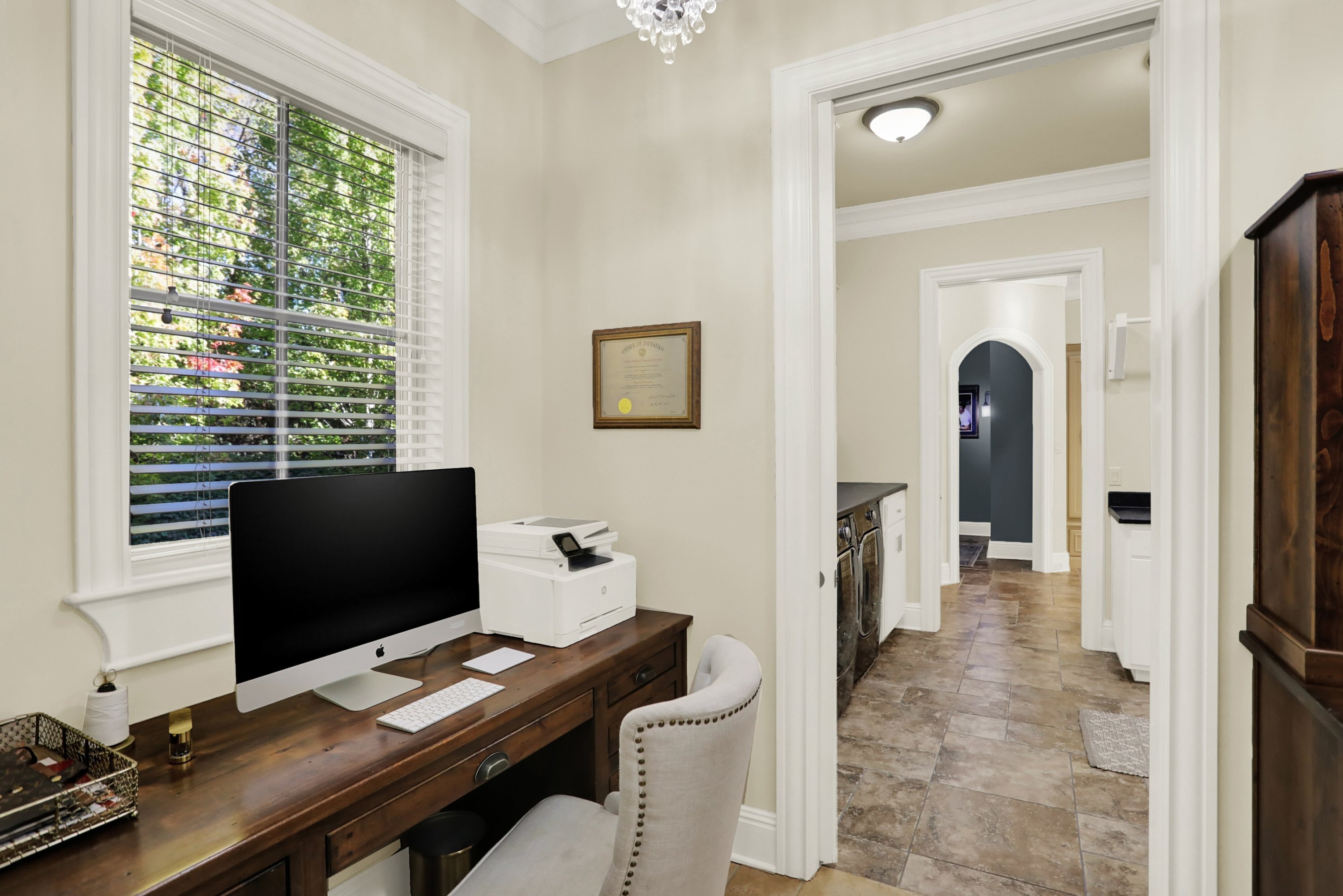 12128 Rangeview Court Fishers, IN 46037 - Photo 38 of 100