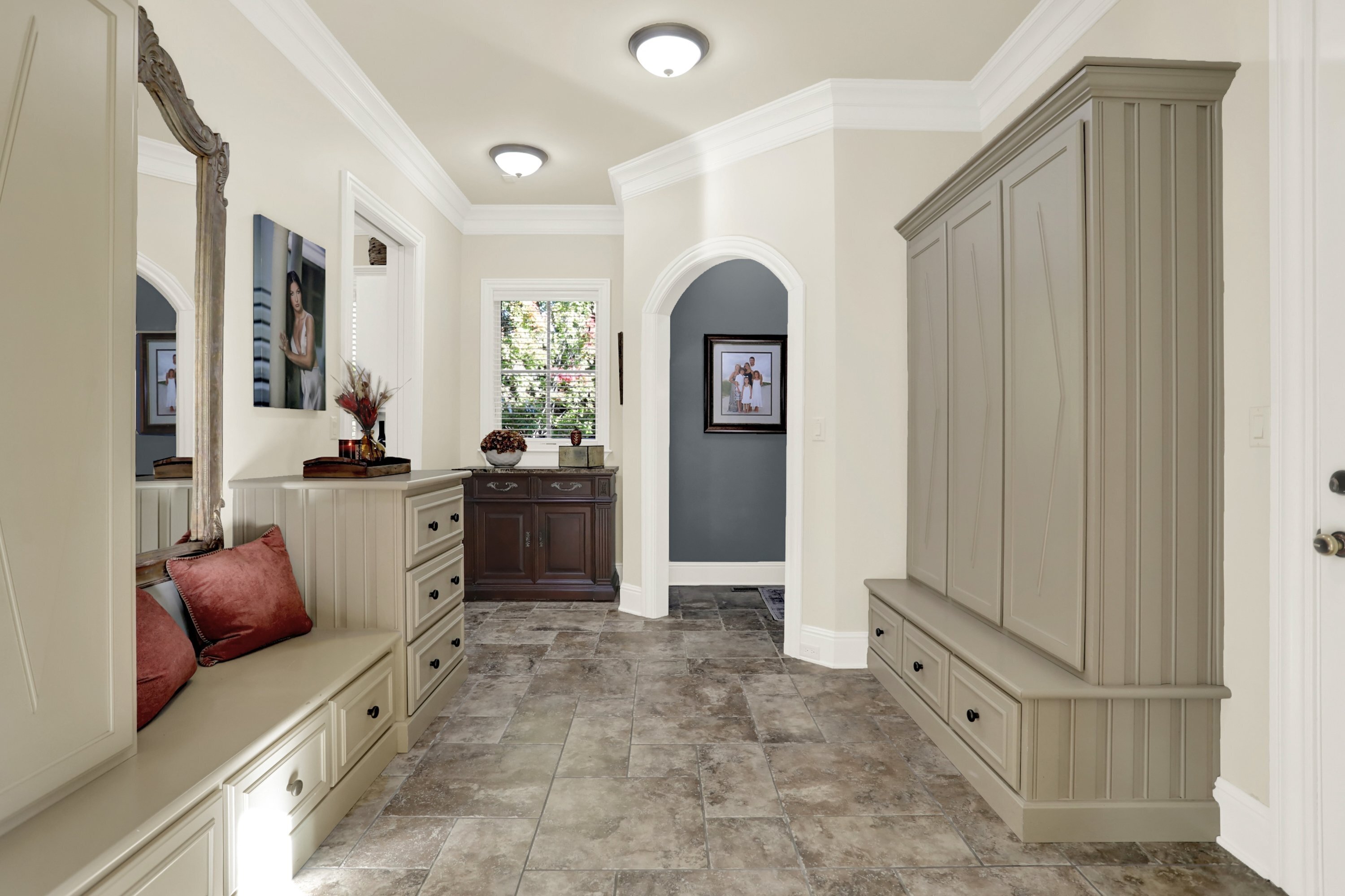 12128 Rangeview Court Fishers, IN 46037 - Photo 40 of 100