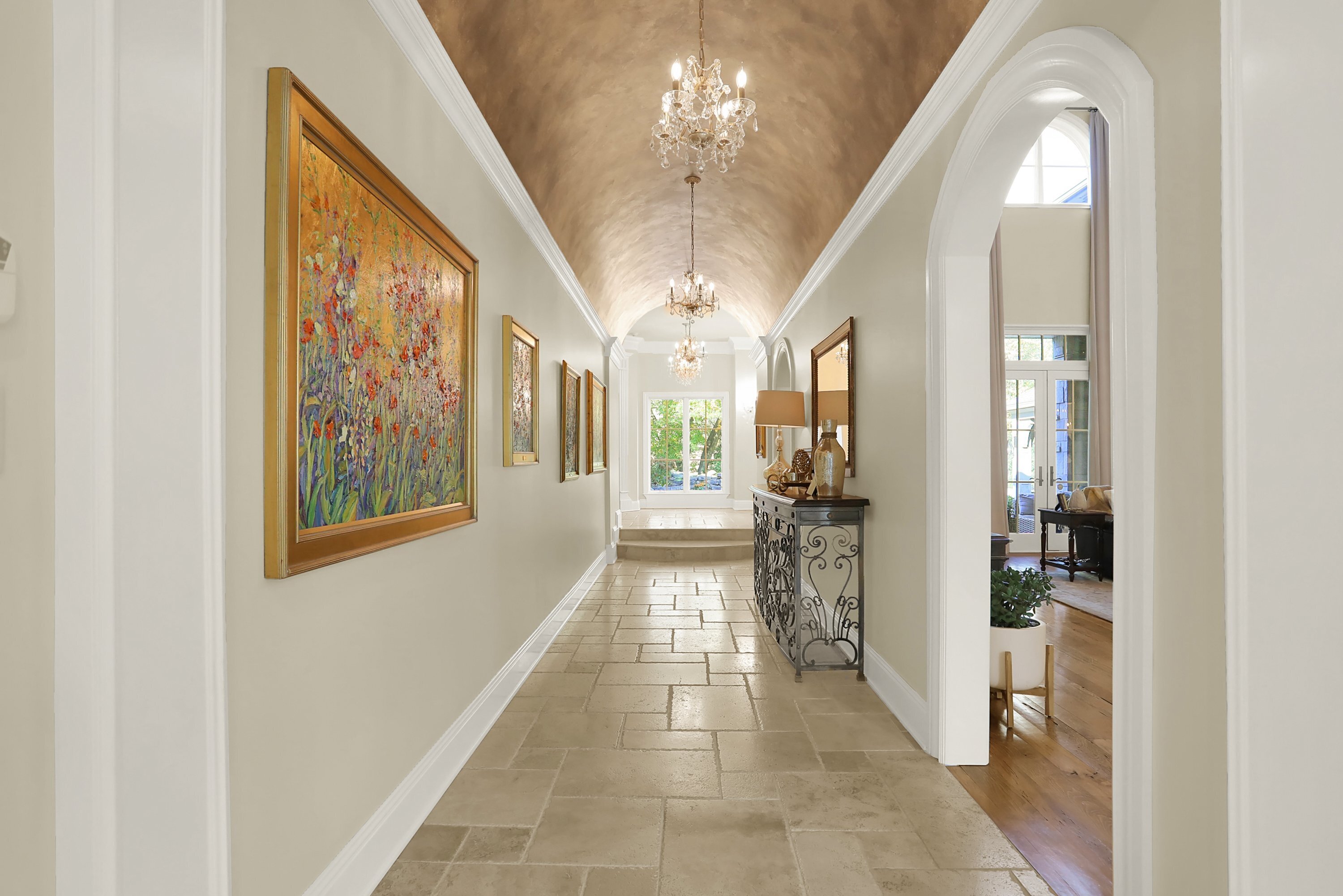 12128 Rangeview Court Fishers, IN 46037 - Photo 41 of 100