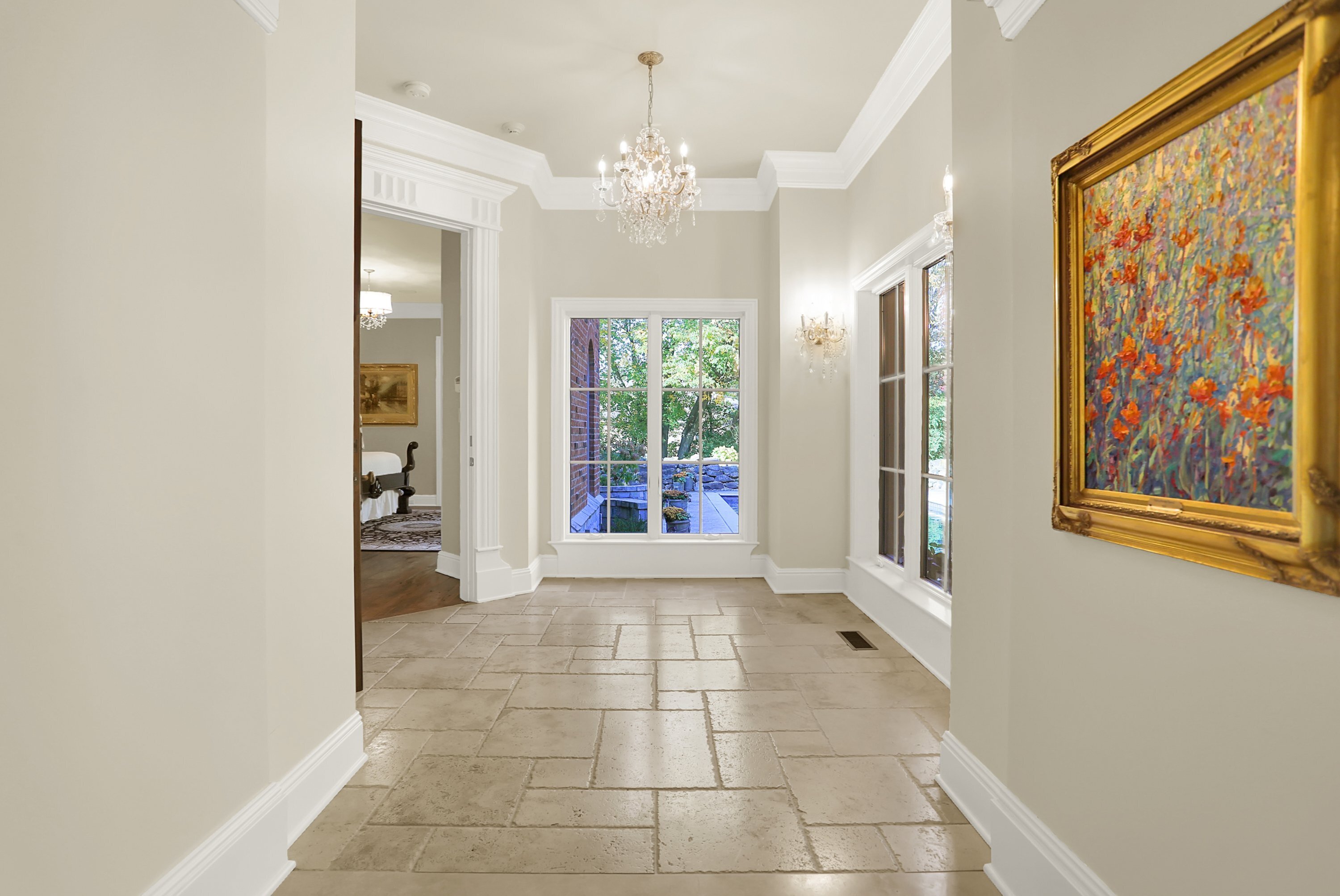 12128 Rangeview Court Fishers, IN 46037 - Photo 42 of 100