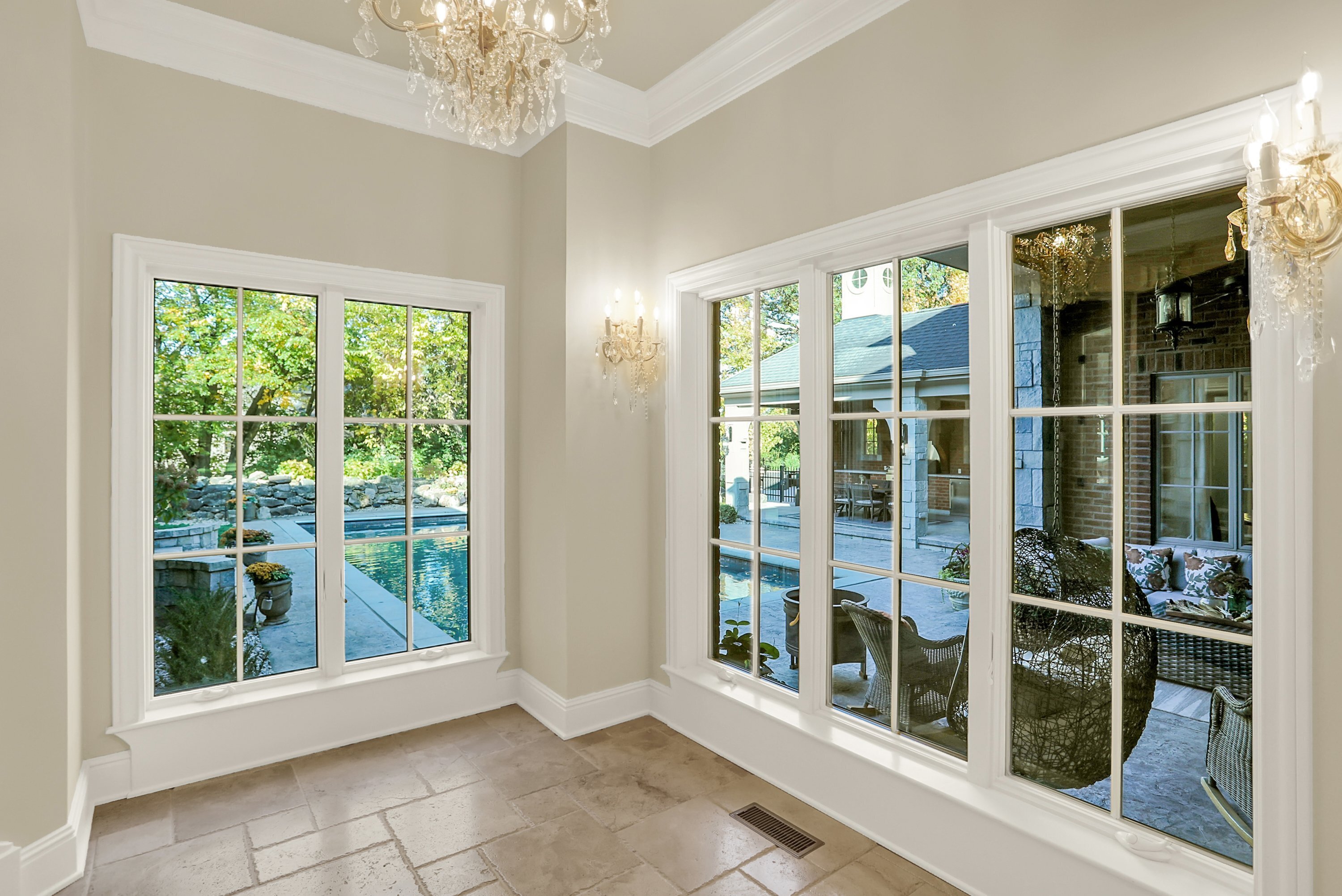 12128 Rangeview Court Fishers, IN 46037 - Photo 43 of 100