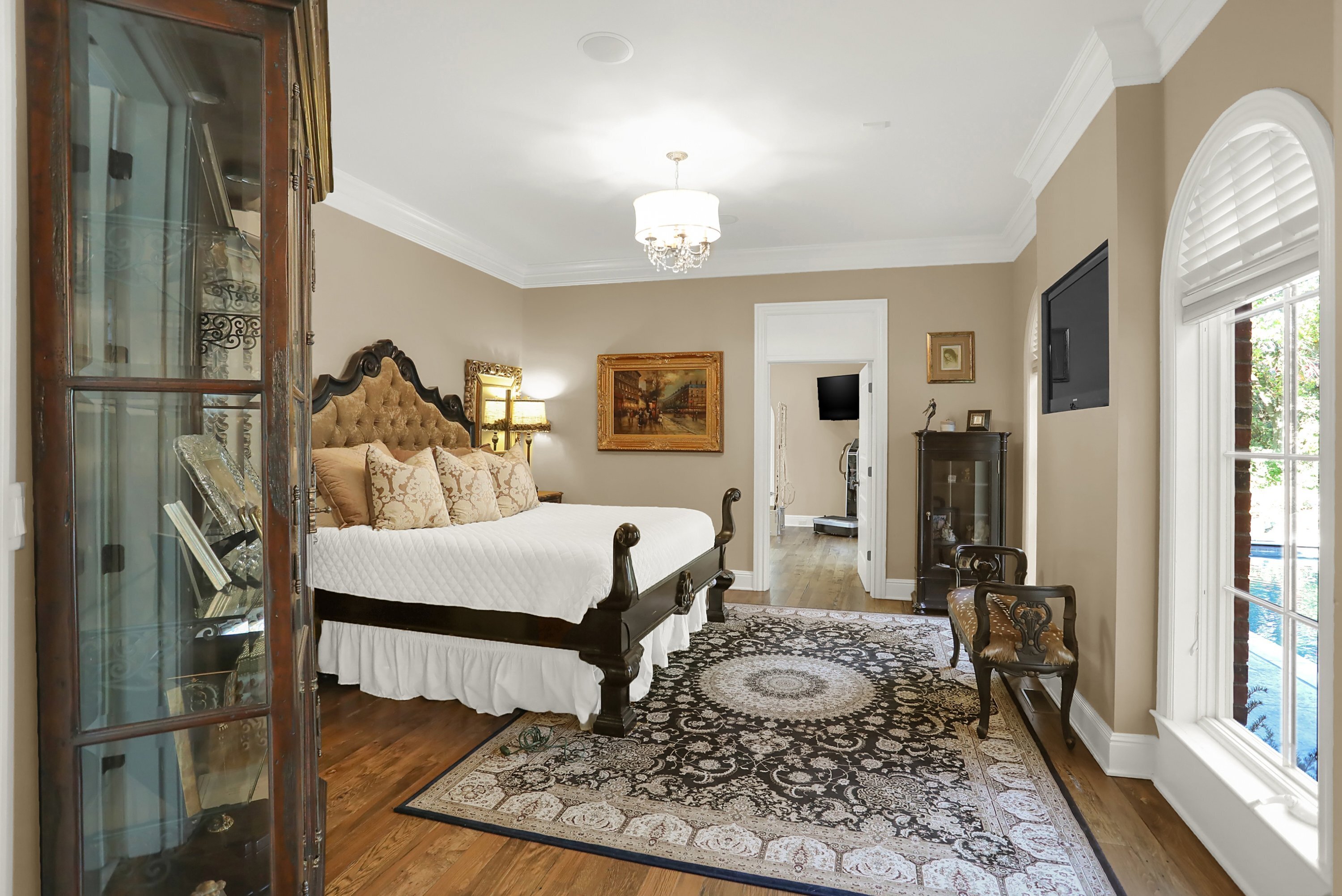 12128 Rangeview Court Fishers, IN 46037 - Photo 45 of 100