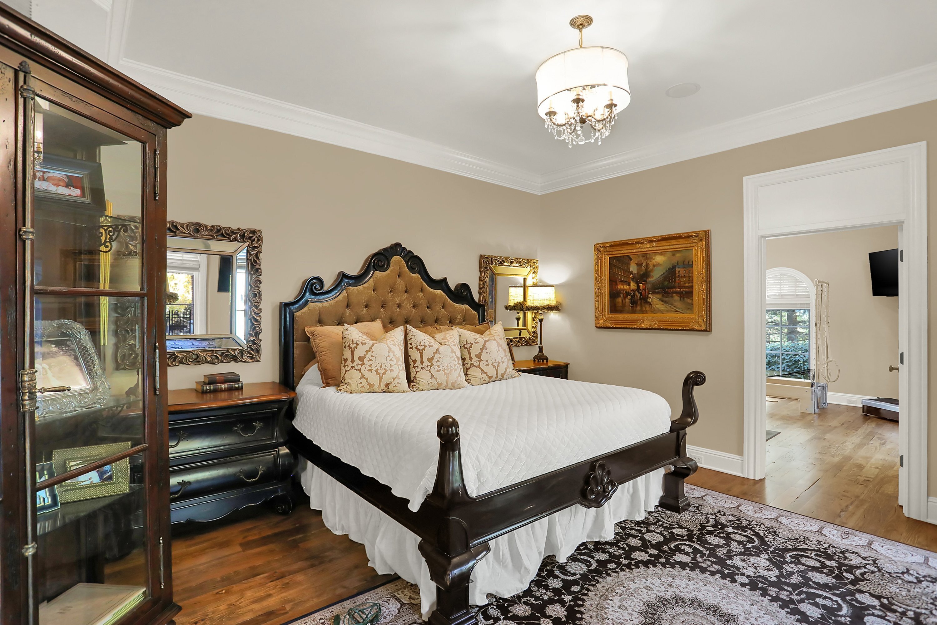 12128 Rangeview Court Fishers, IN 46037 - Photo 46 of 100