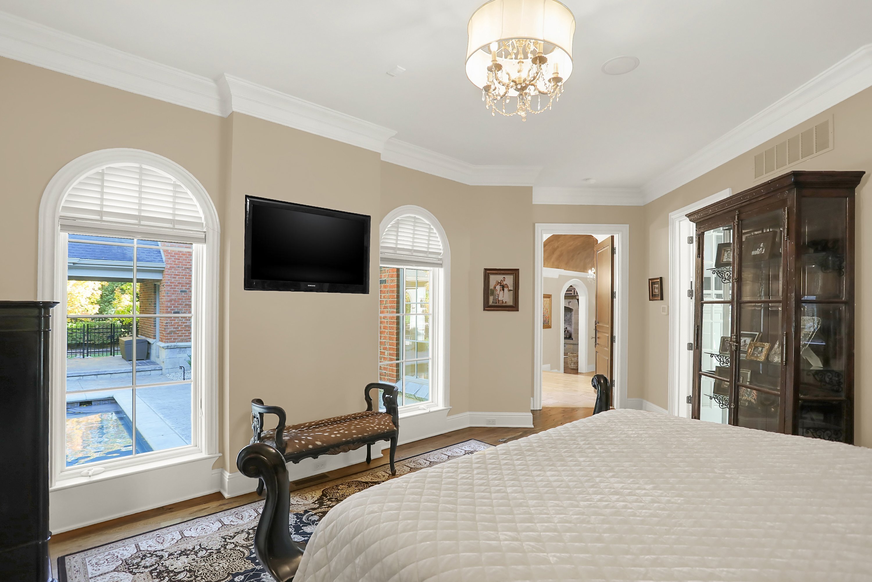 12128 Rangeview Court Fishers, IN 46037 - Photo 47 of 100