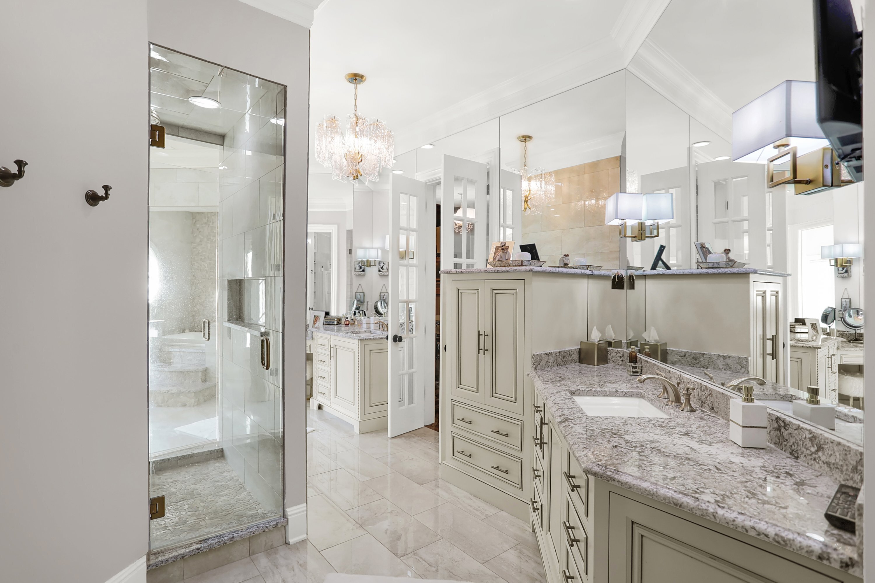 12128 Rangeview Court Fishers, IN 46037 - Photo 48 of 100