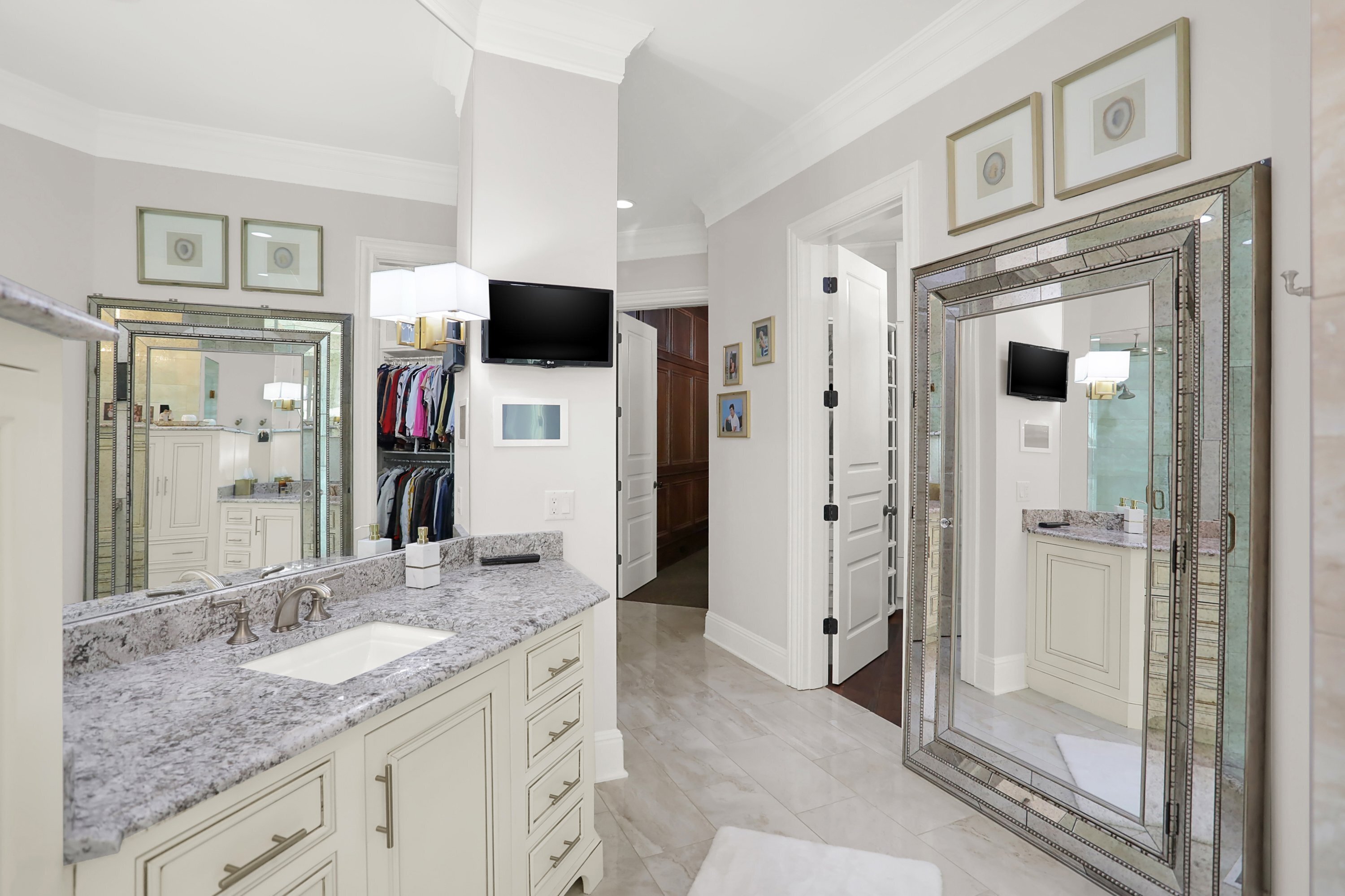 12128 Rangeview Court Fishers, IN 46037 - Photo 52 of 100