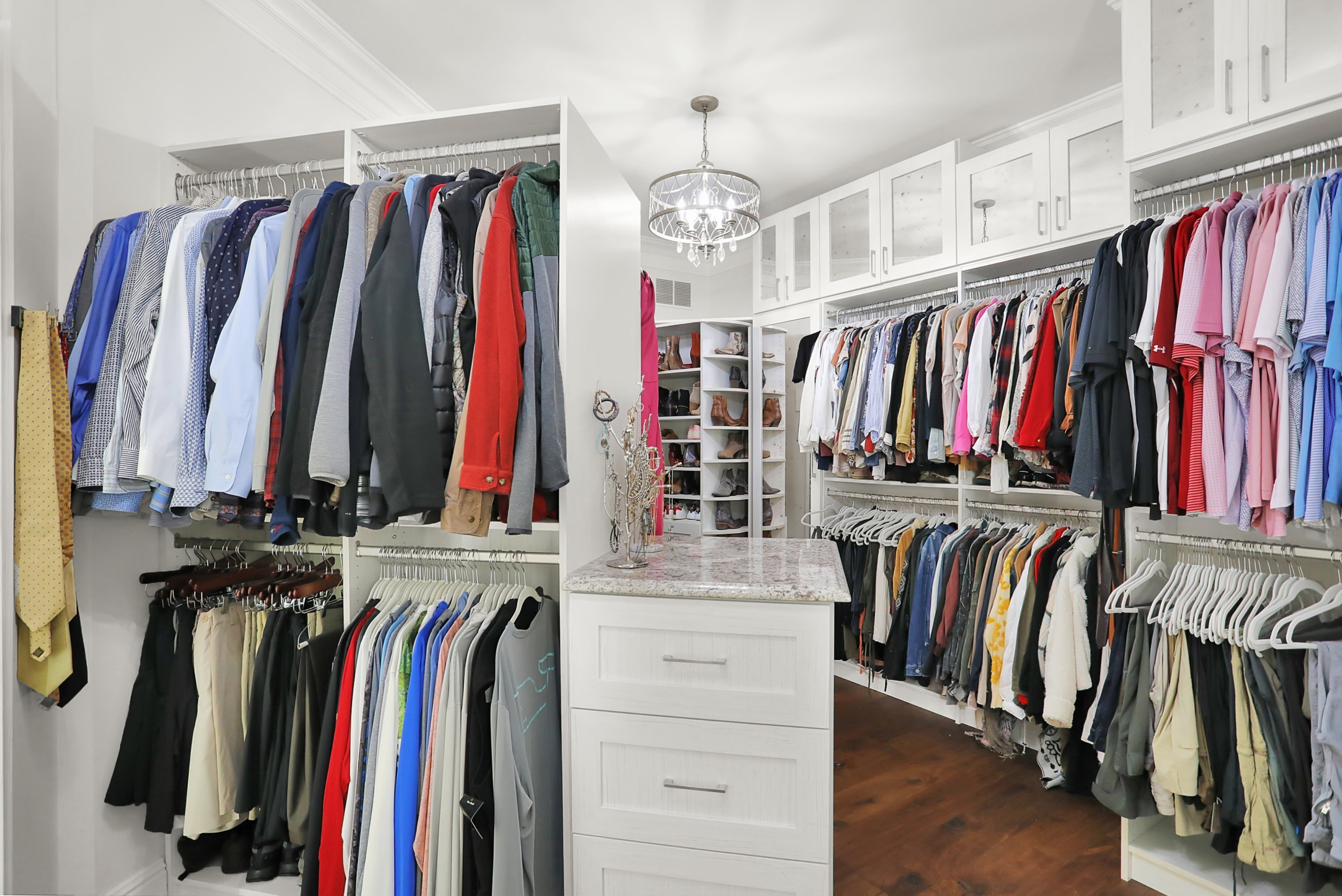 12128 Rangeview Court Fishers, IN 46037 - Photo 53 of 100