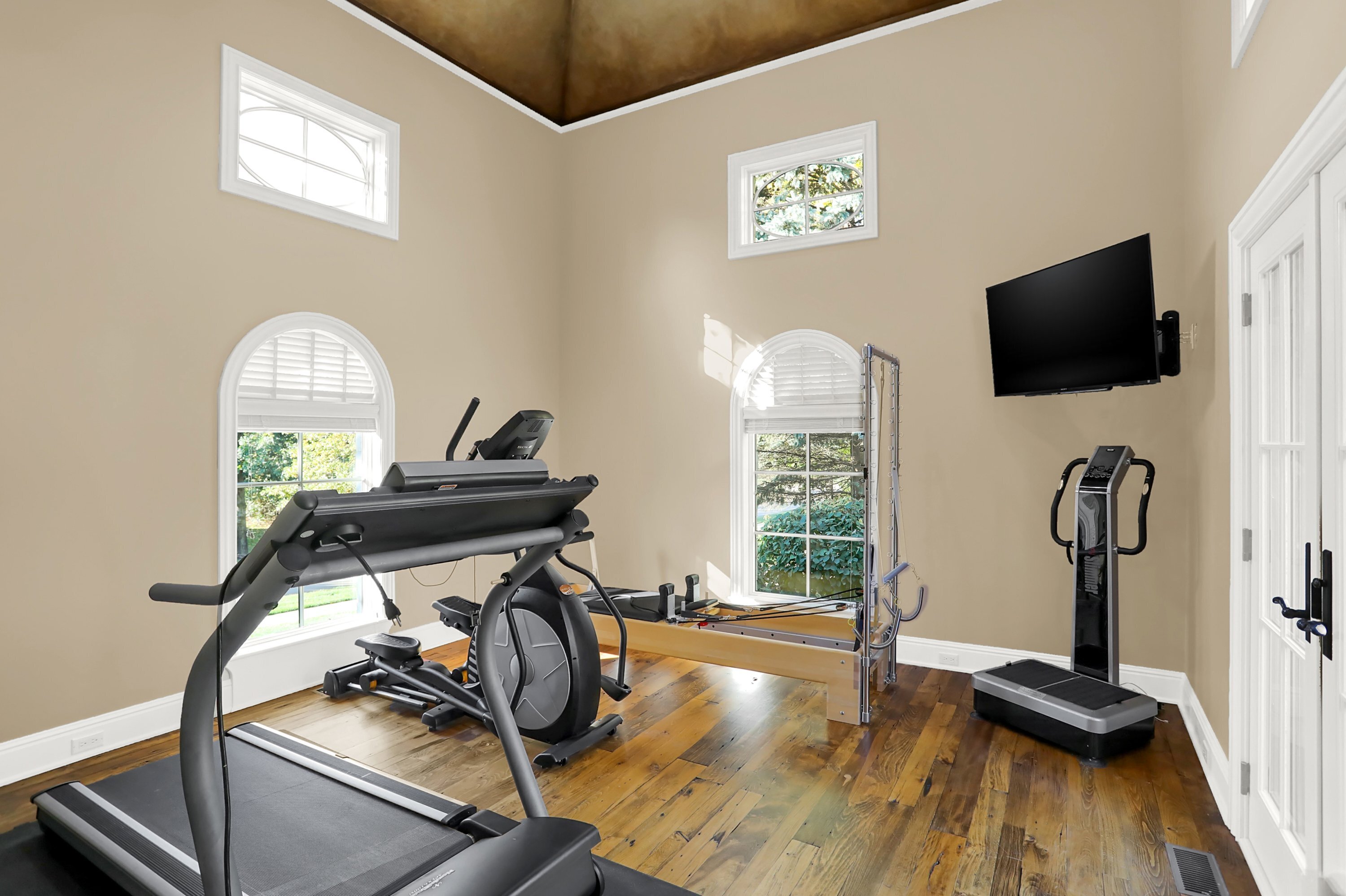 12128 Rangeview Court Fishers, IN 46037 - Photo 55 of 100