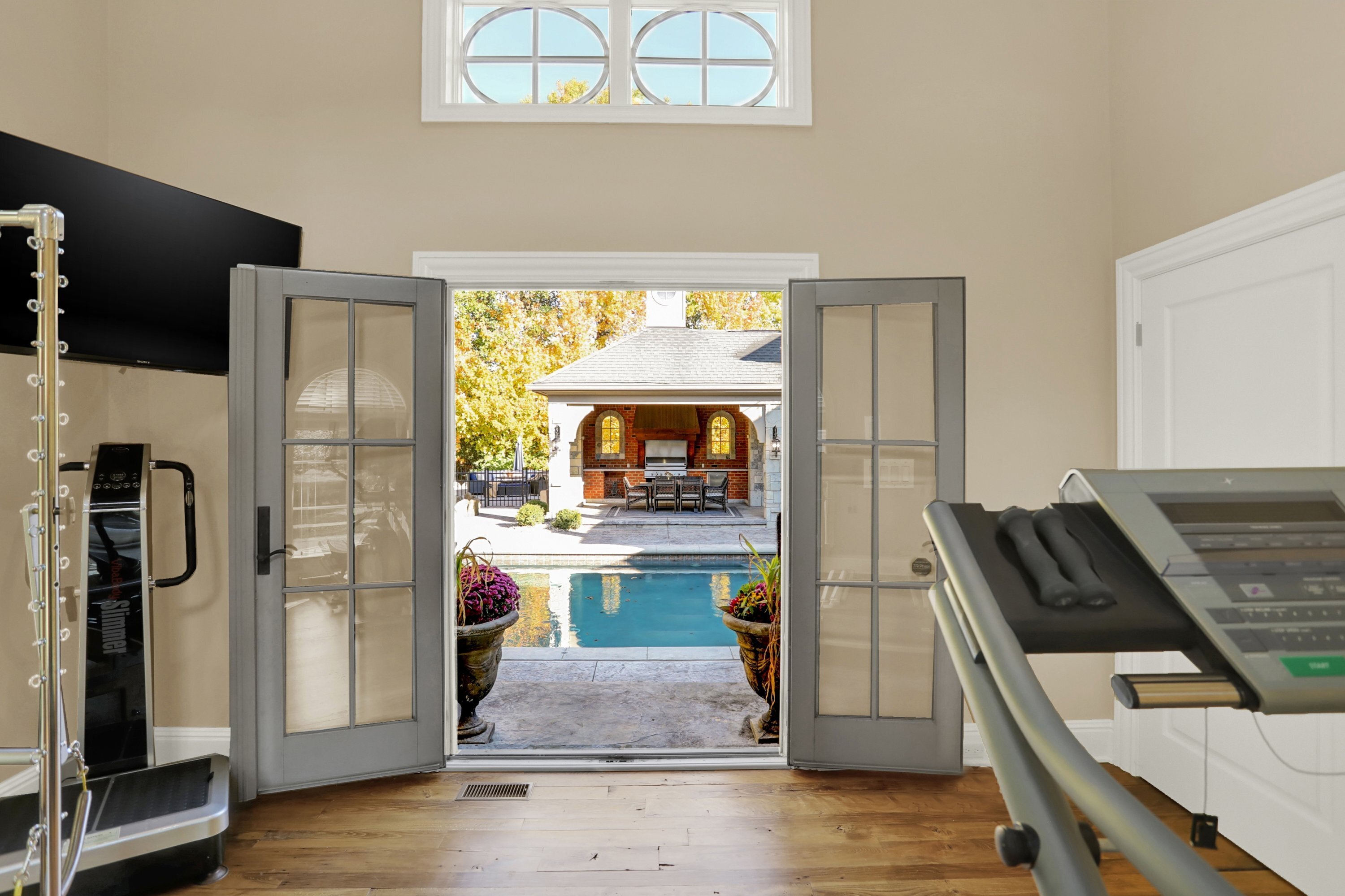 12128 Rangeview Court Fishers, IN 46037 - Photo 56 of 100