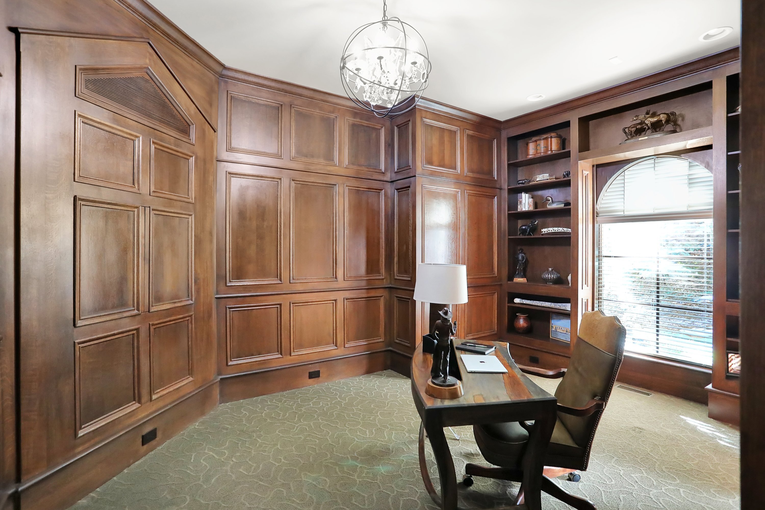 12128 Rangeview Court Fishers, IN 46037 - Photo 58 of 100