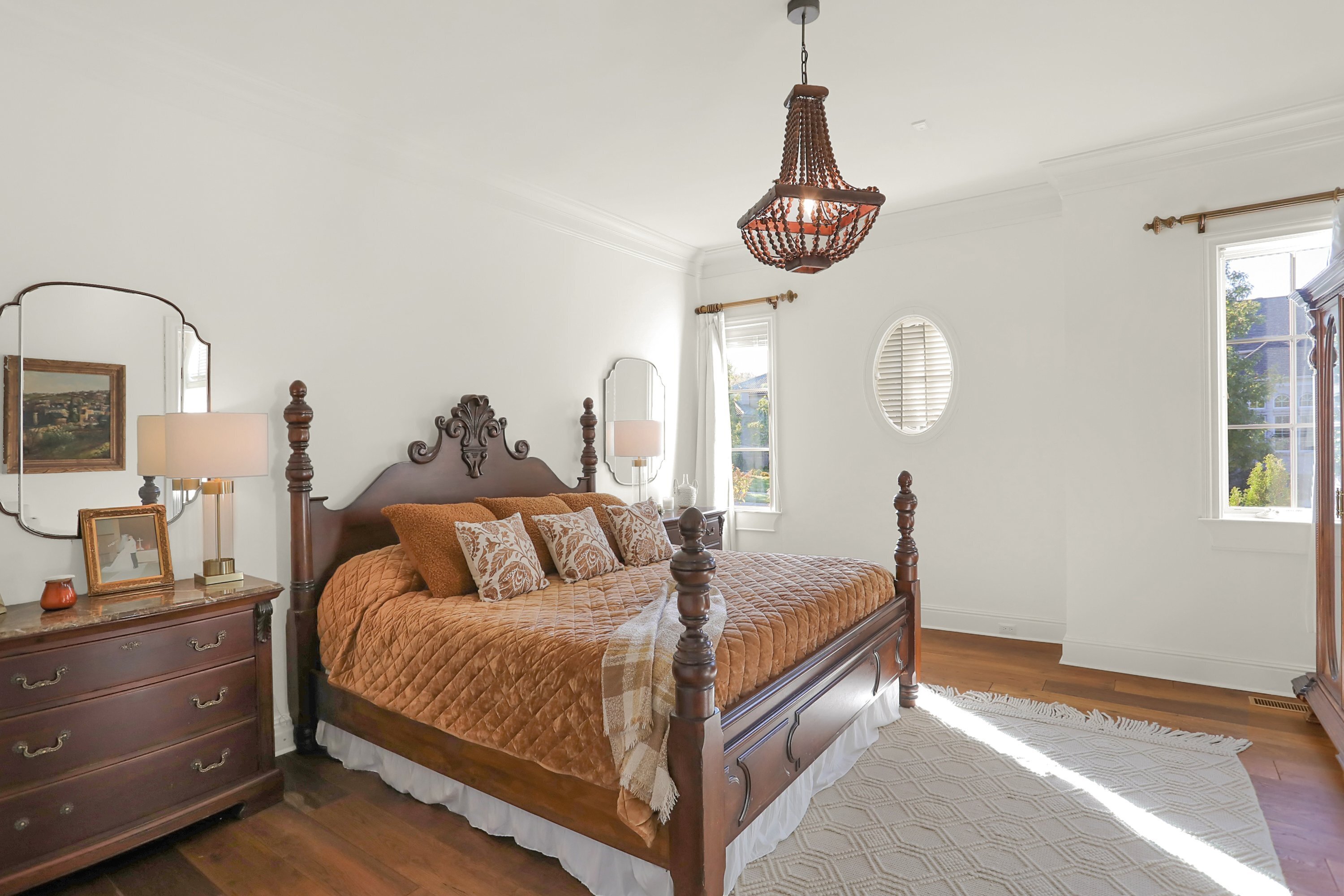 12128 Rangeview Court Fishers, IN 46037 - Photo 59 of 100