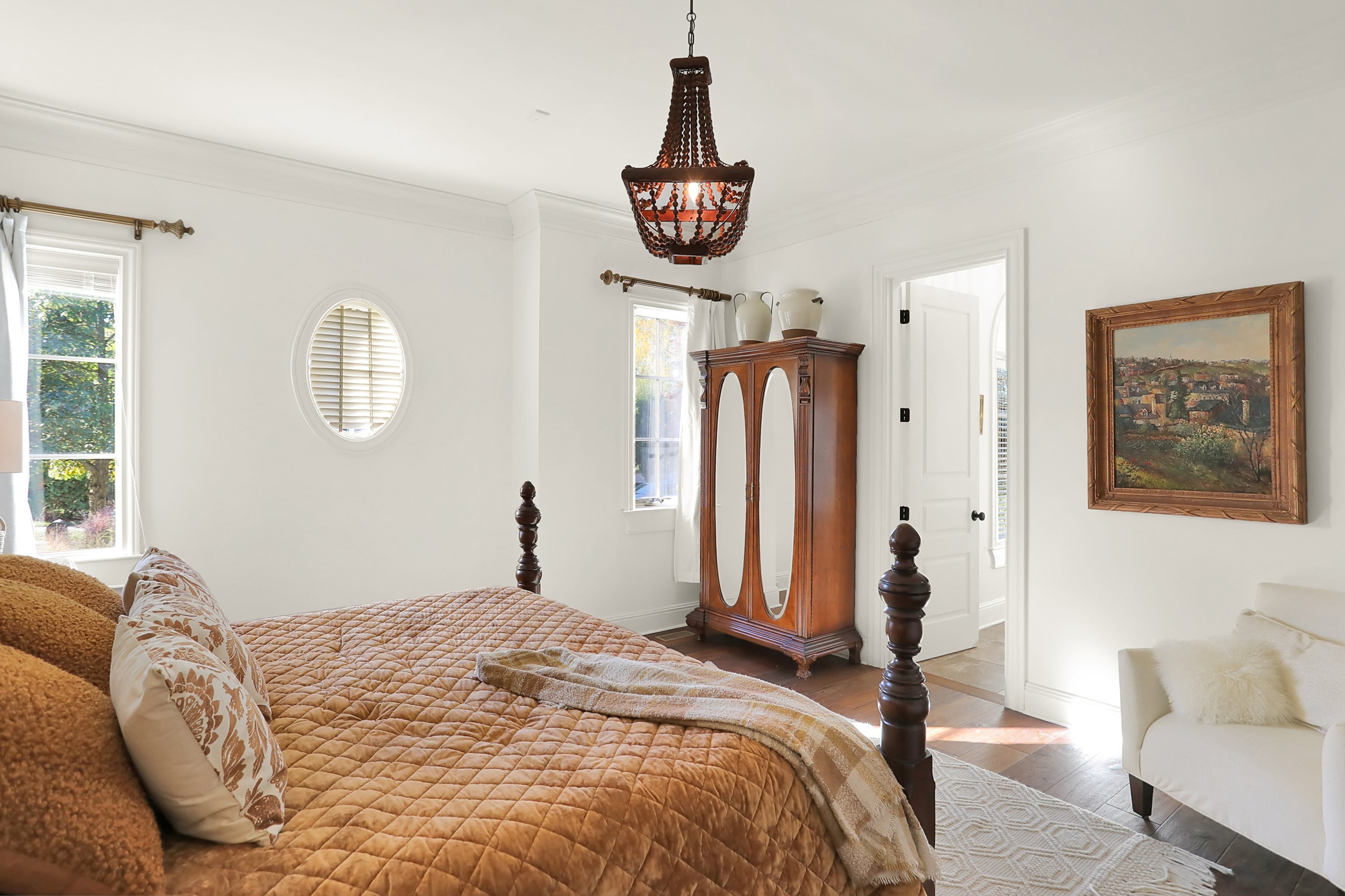 12128 Rangeview Court Fishers, IN 46037 - Photo 60 of 100