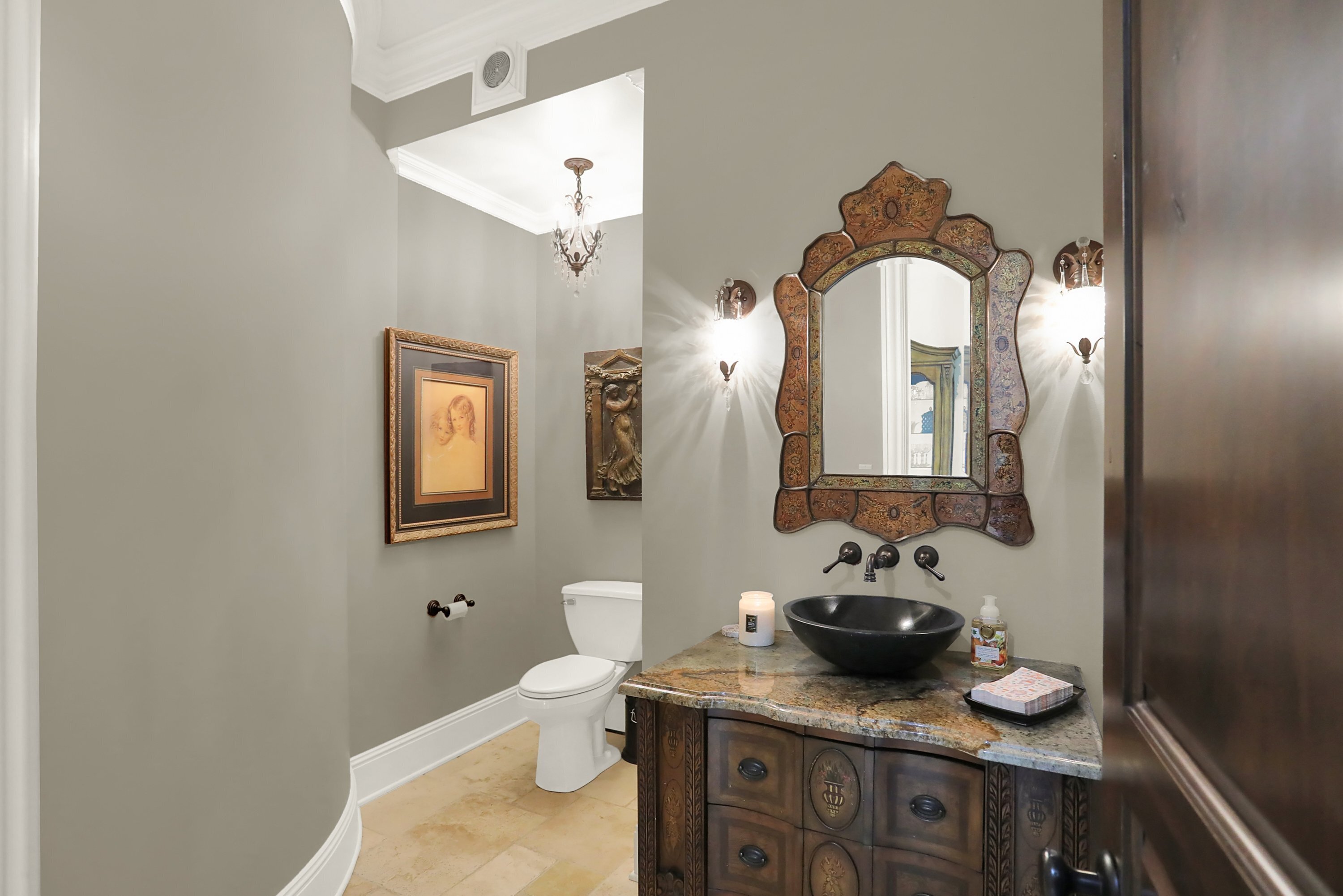 12128 Rangeview Court Fishers, IN 46037 - Photo 61 of 100