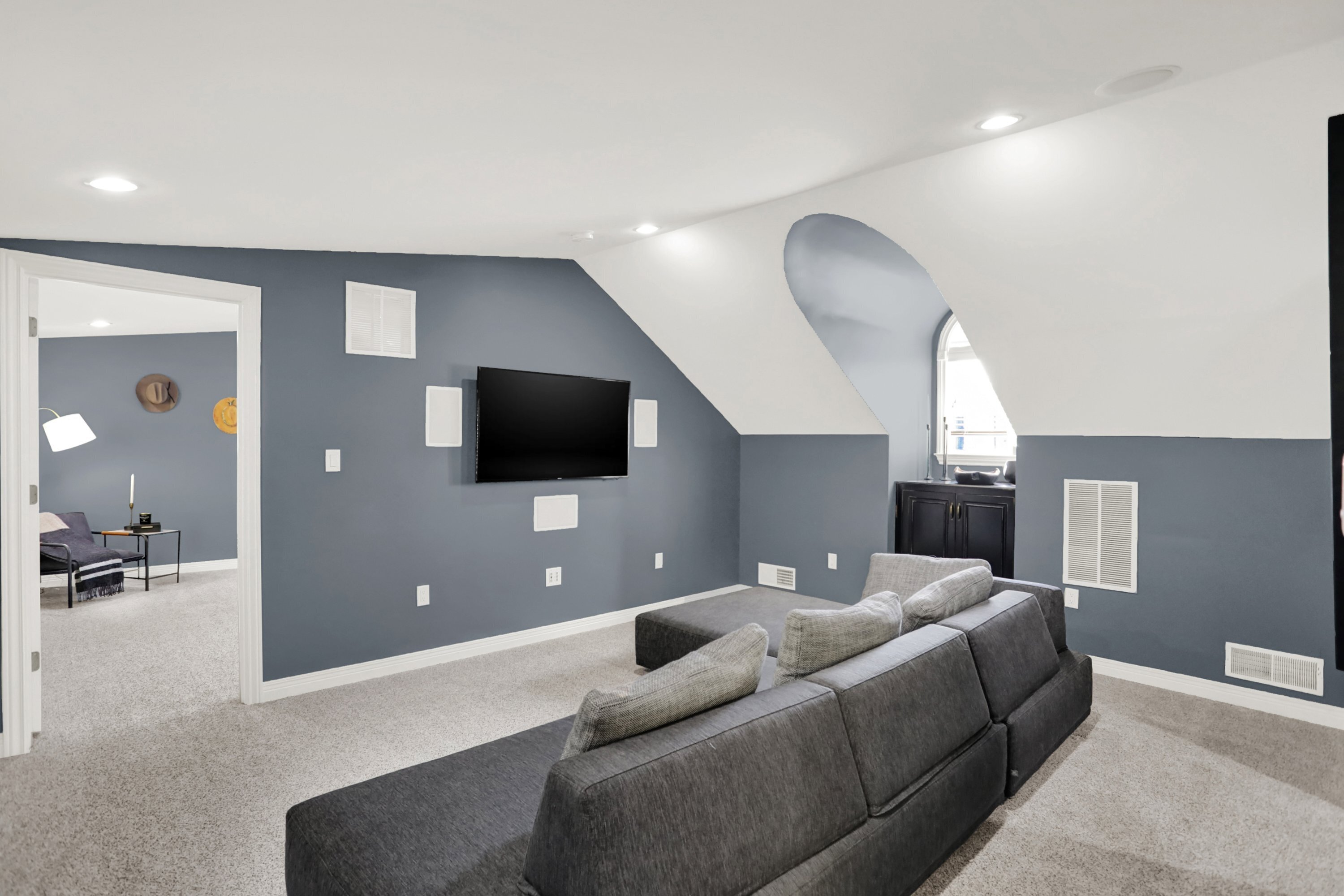 12128 Rangeview Court Fishers, IN 46037 - Photo 64 of 100