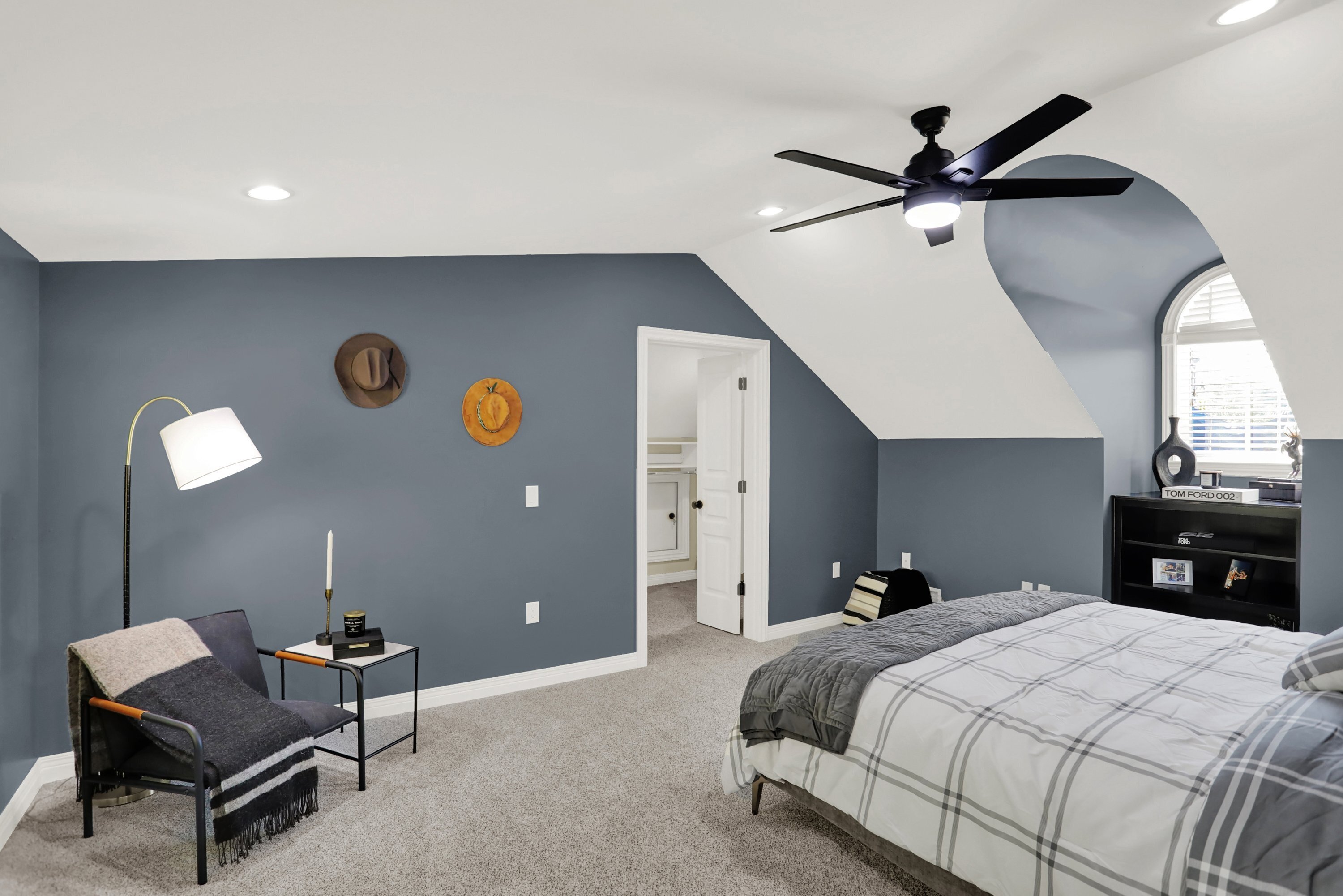 12128 Rangeview Court Fishers, IN 46037 - Photo 65 of 100