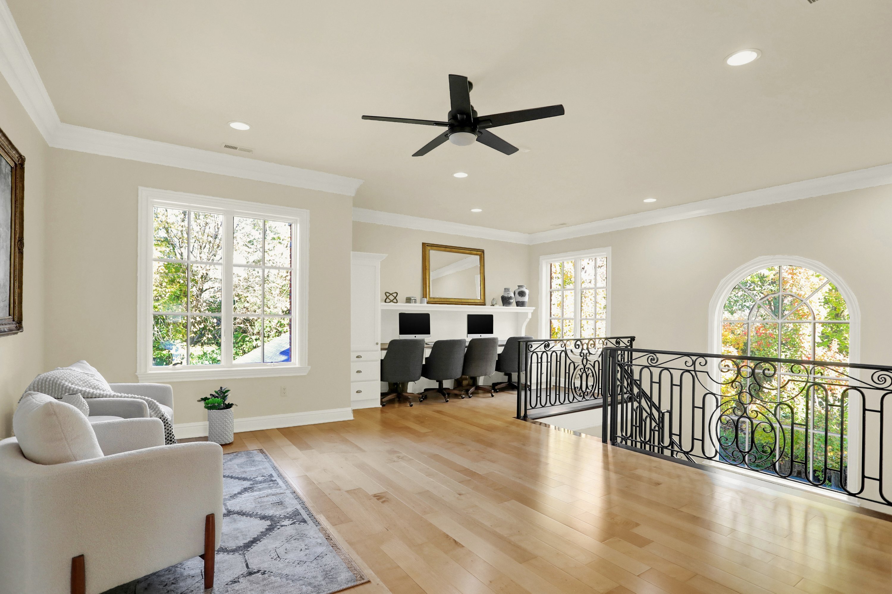 12128 Rangeview Court Fishers, IN 46037 - Photo 66 of 100