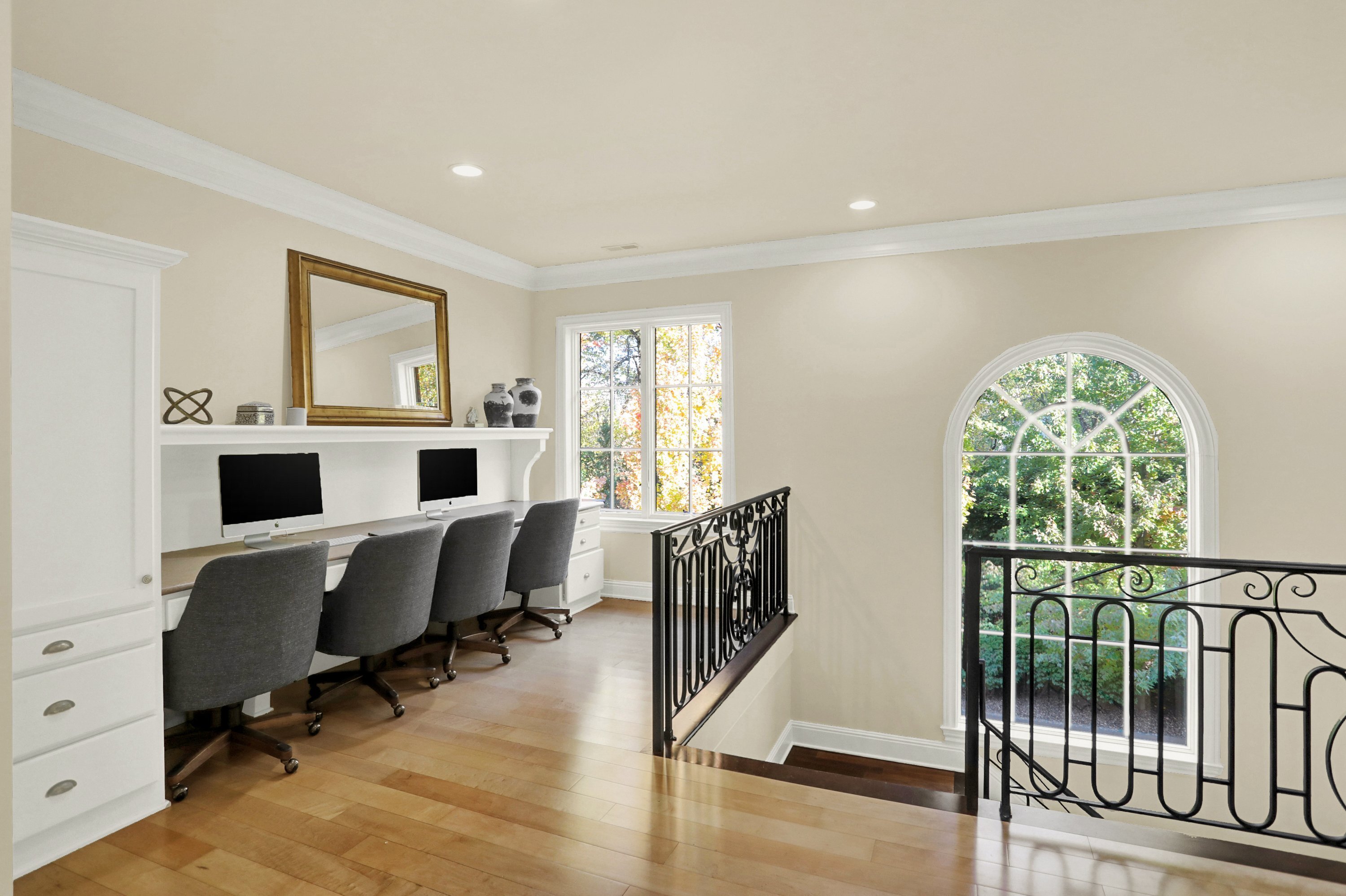 12128 Rangeview Court Fishers, IN 46037 - Photo 67 of 100