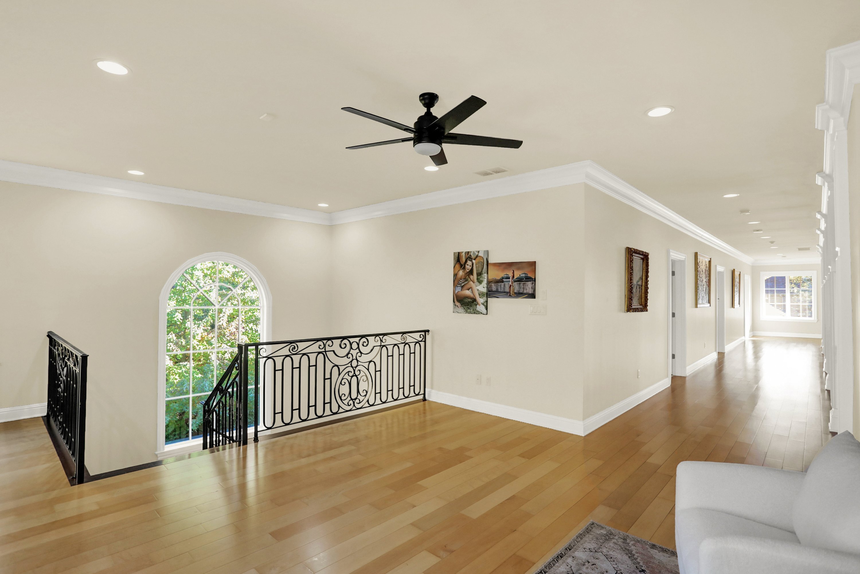 12128 Rangeview Court Fishers, IN 46037 - Photo 68 of 100