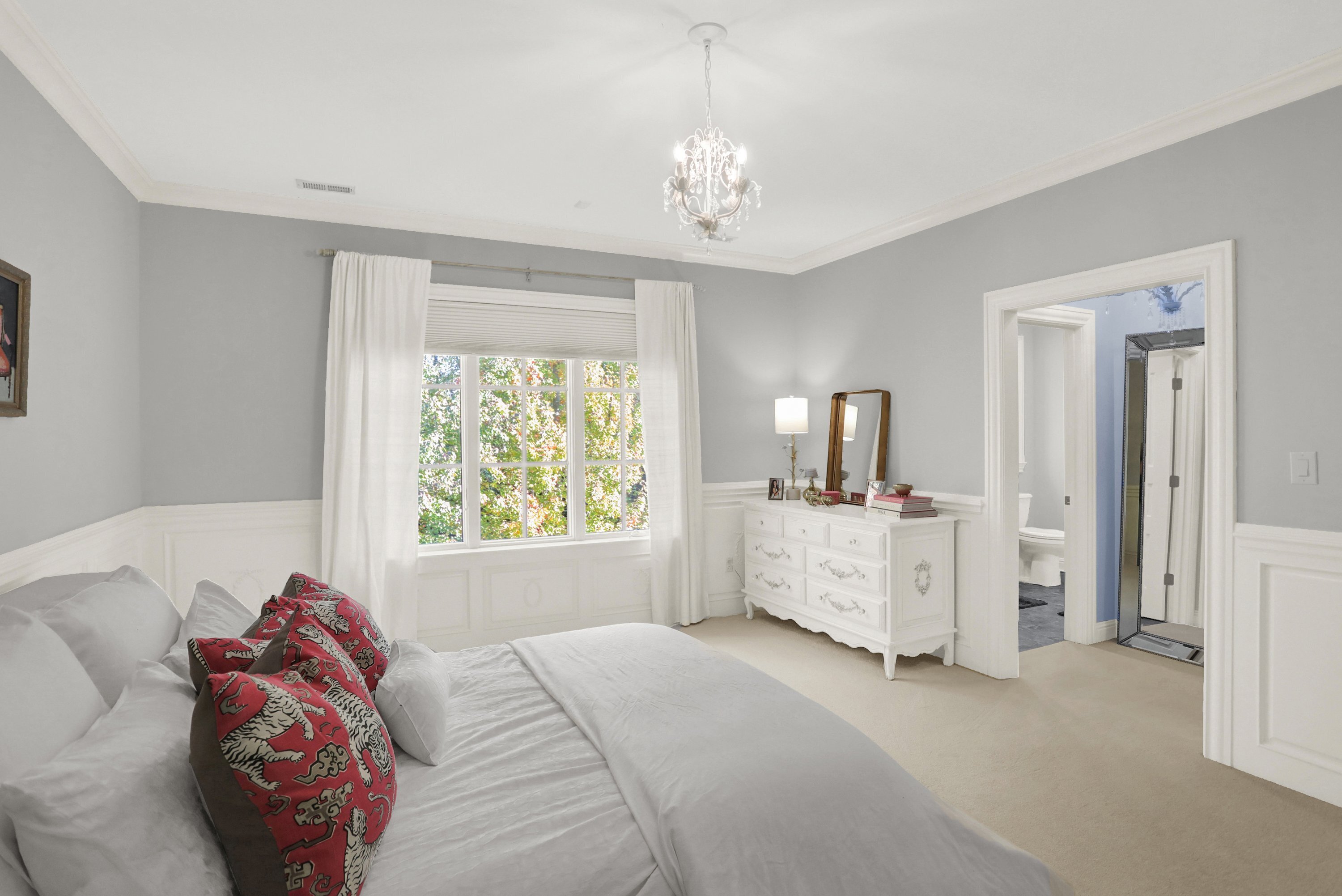 12128 Rangeview Court Fishers, IN 46037 - Photo 69 of 100