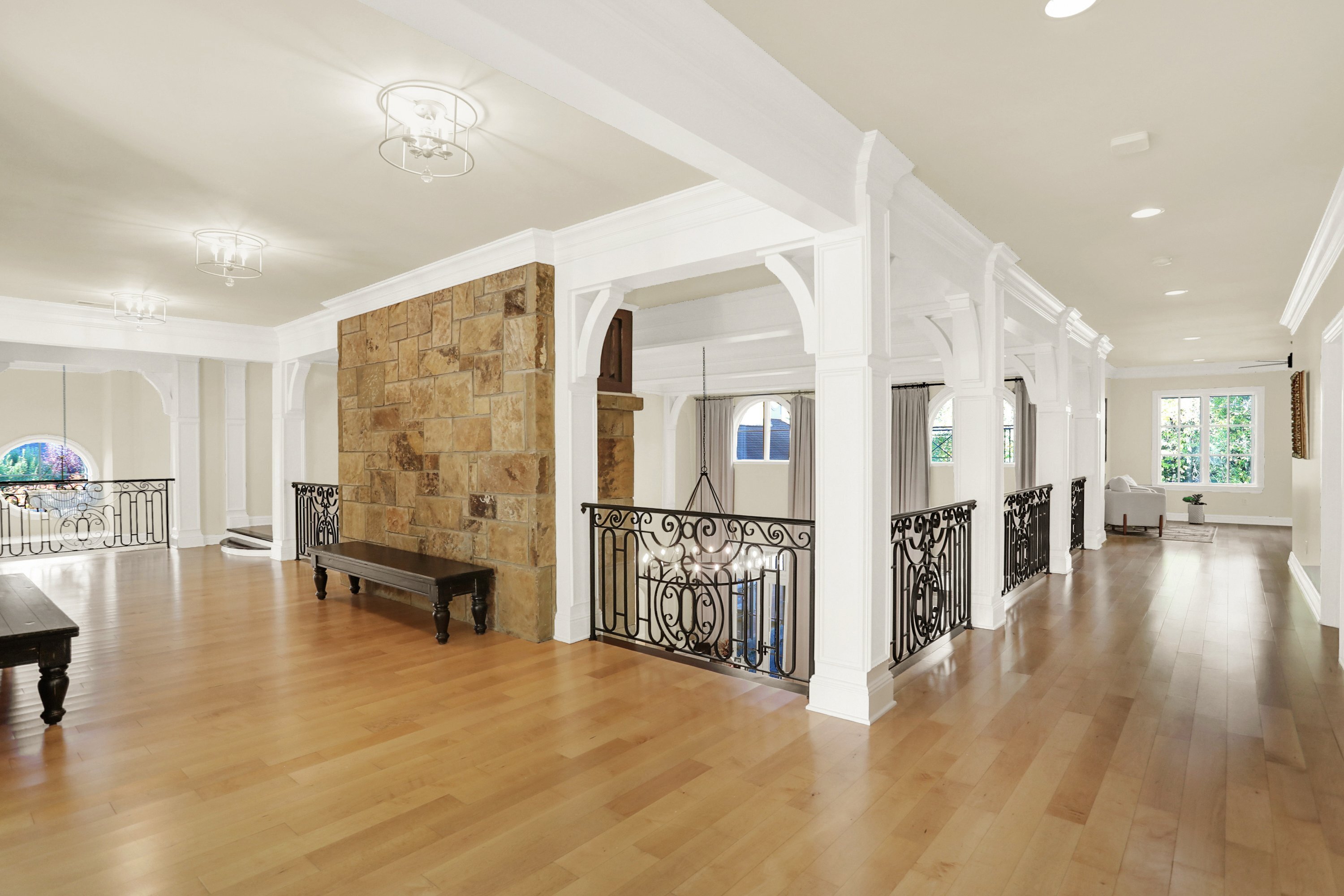 12128 Rangeview Court Fishers, IN 46037 - Photo 77 of 100