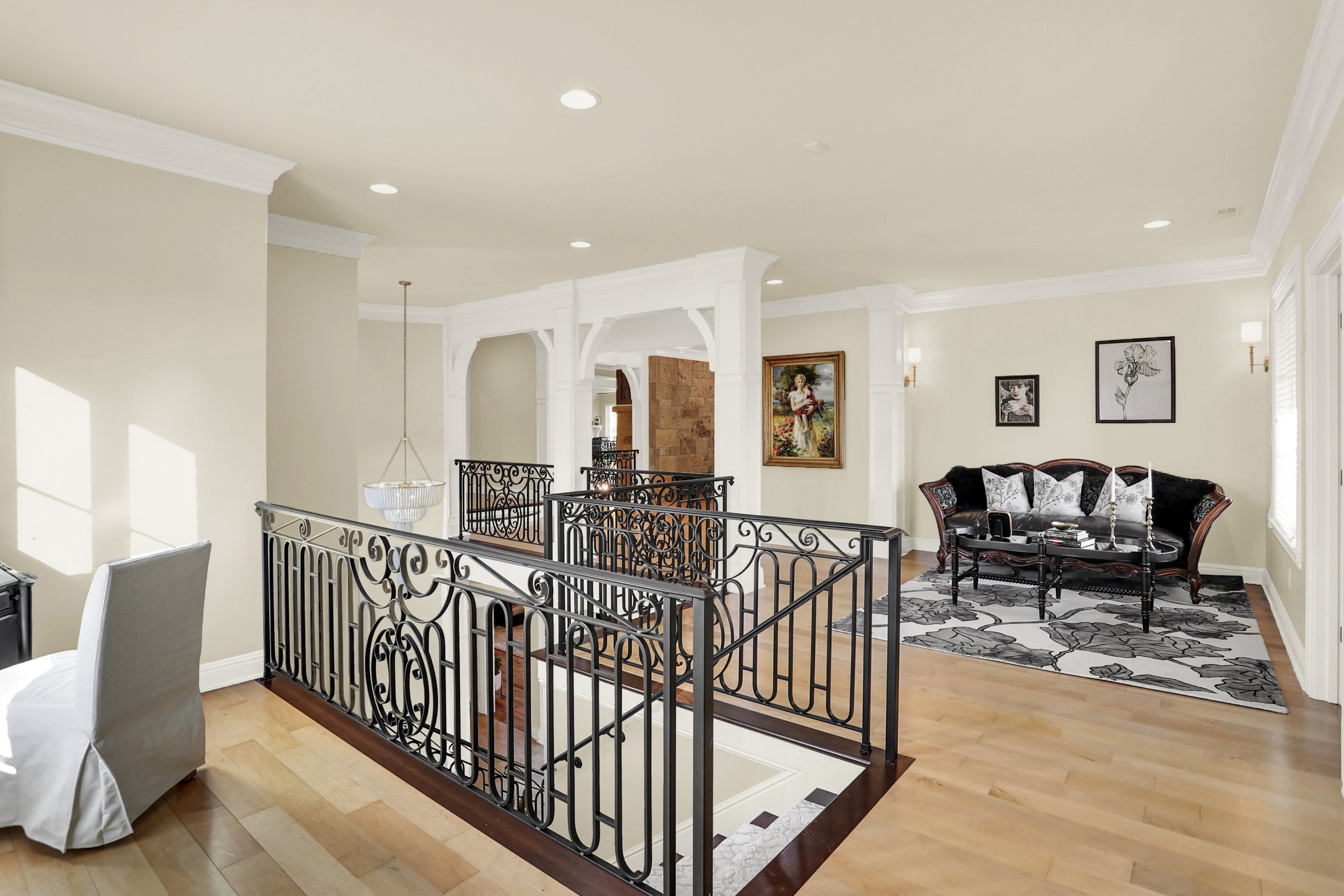 12128 Rangeview Court Fishers, IN 46037 - Photo 79 of 100