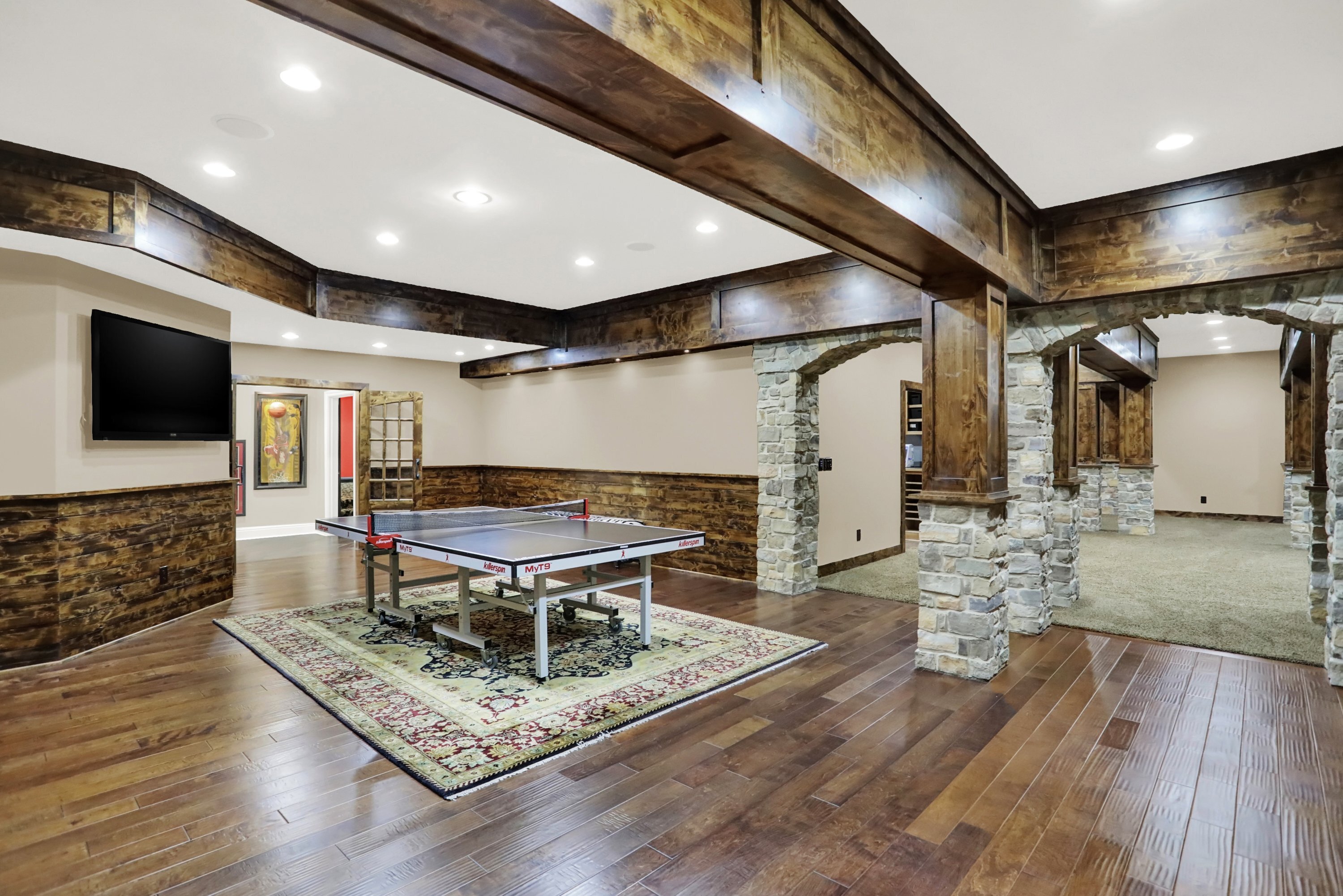 12128 Rangeview Court Fishers, IN 46037 - Photo 81 of 100