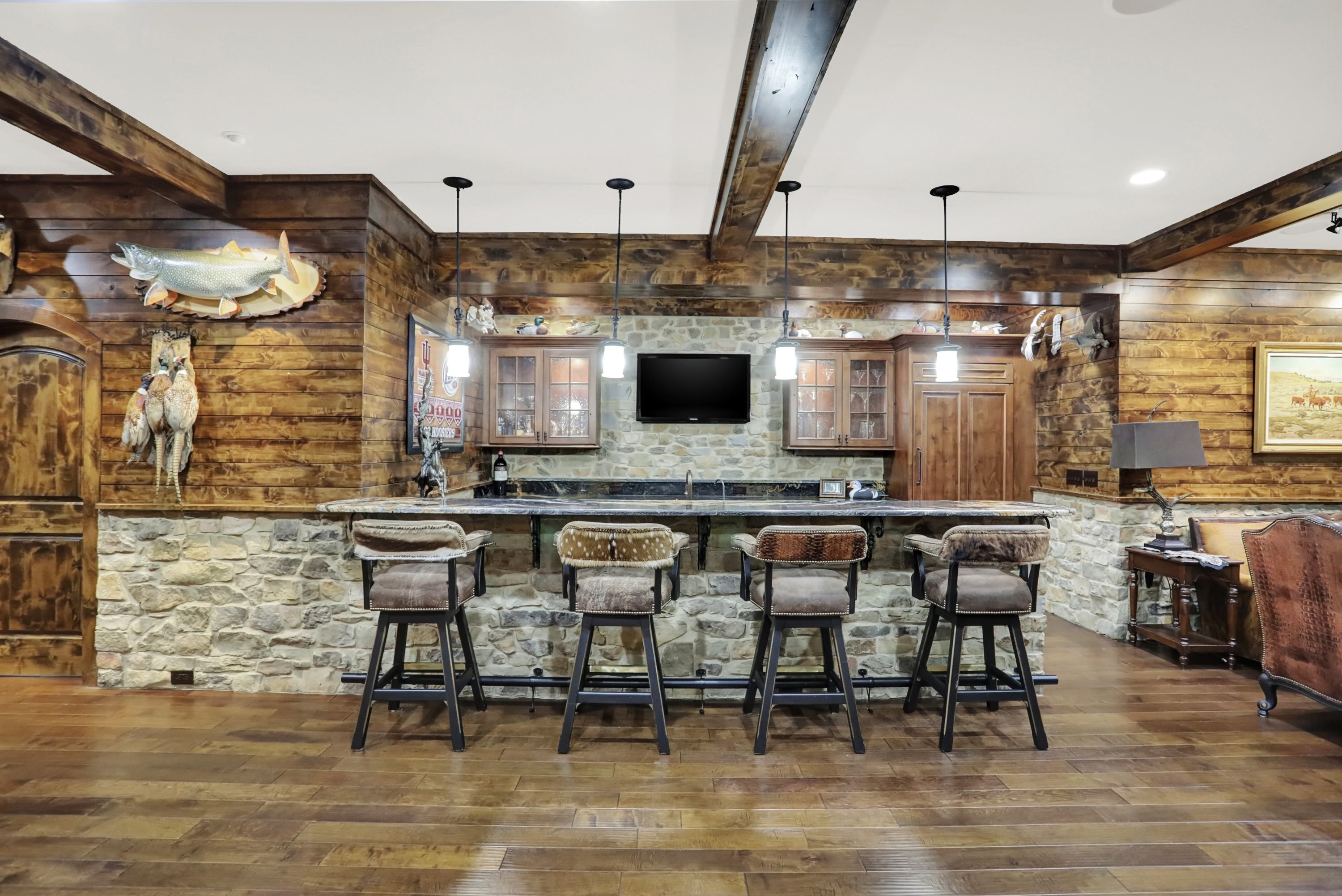 12128 Rangeview Court Fishers, IN 46037 - Photo 83 of 100