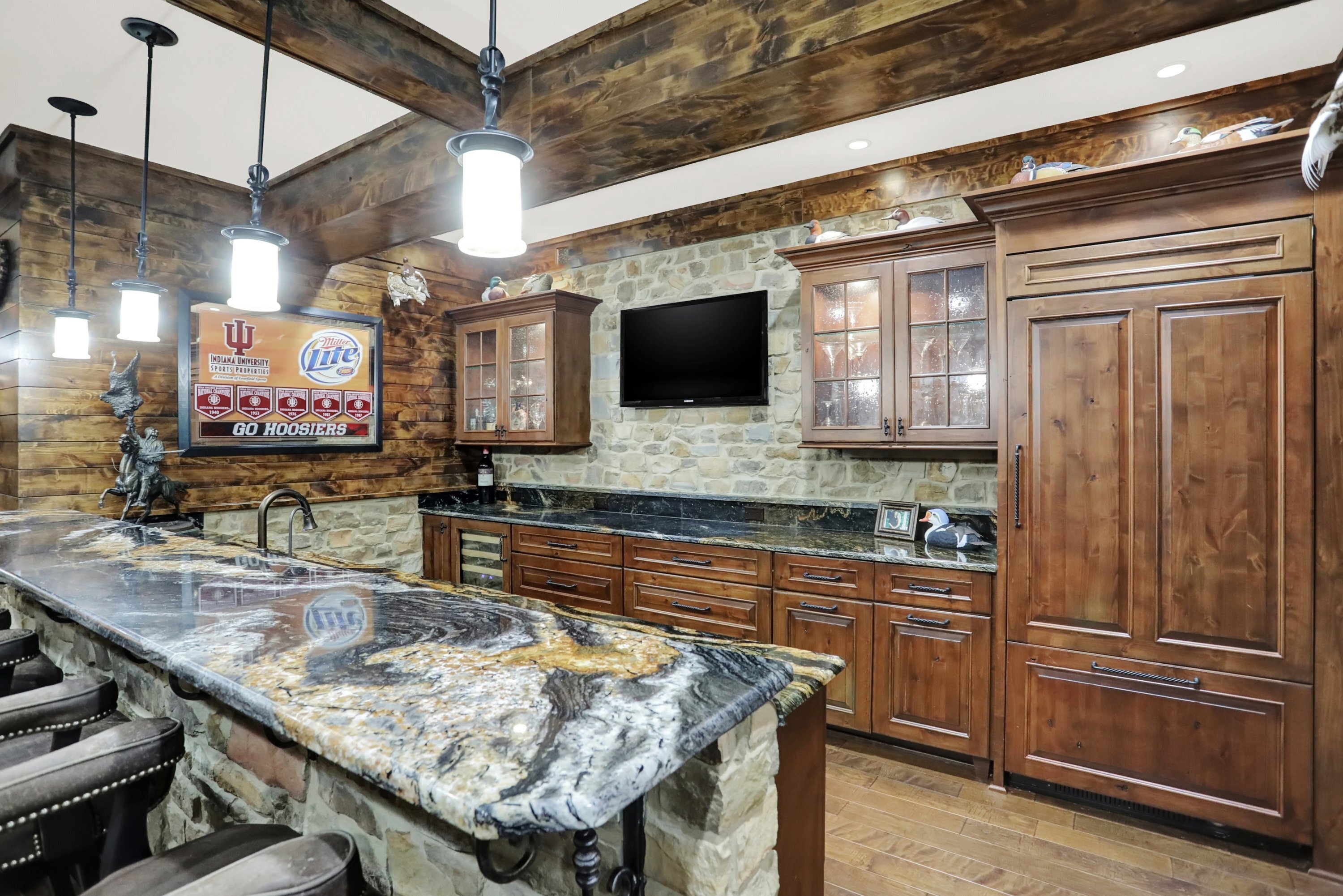 12128 Rangeview Court Fishers, IN 46037 - Photo 84 of 100