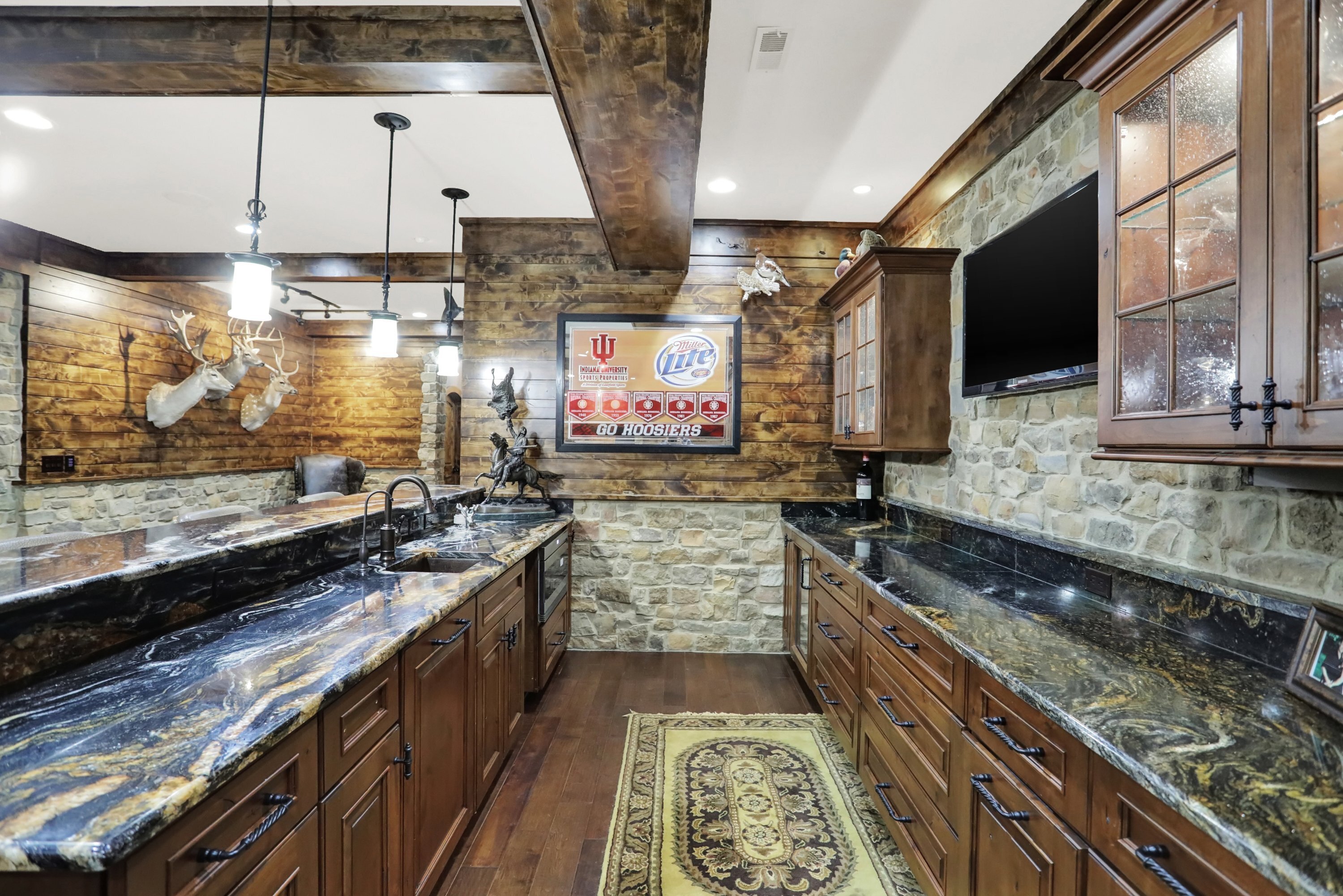 12128 Rangeview Court Fishers, IN 46037 - Photo 85 of 100