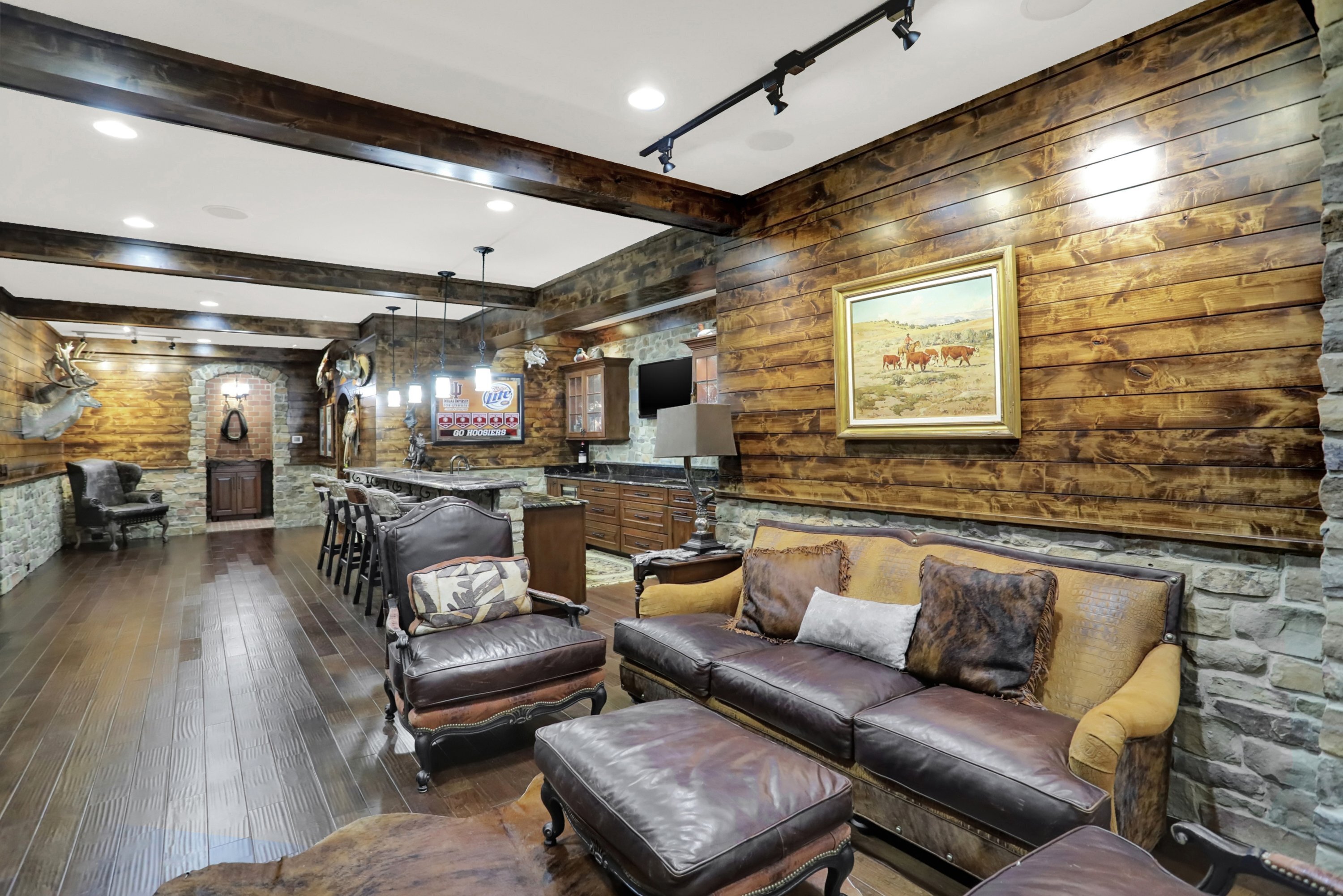 12128 Rangeview Court Fishers, IN 46037 - Photo 86 of 100