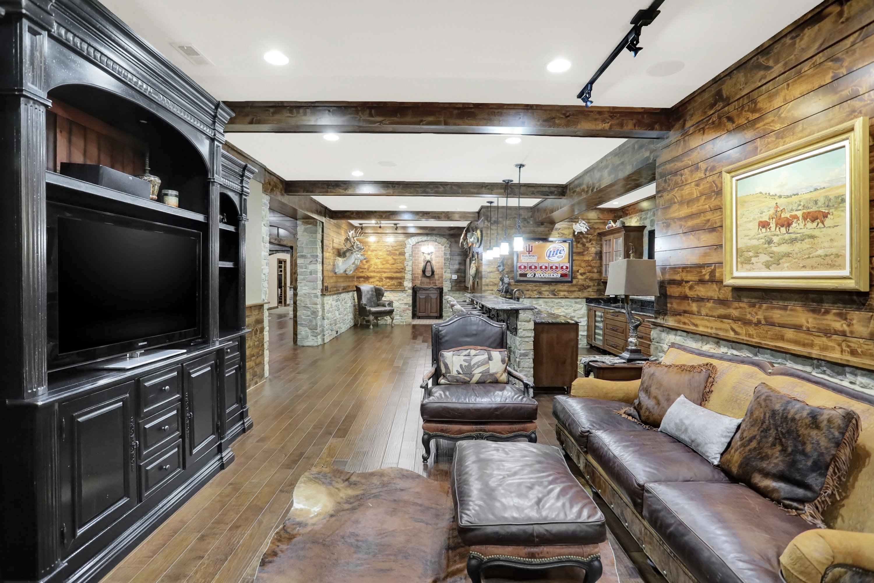 12128 Rangeview Court Fishers, IN 46037 - Photo 87 of 100