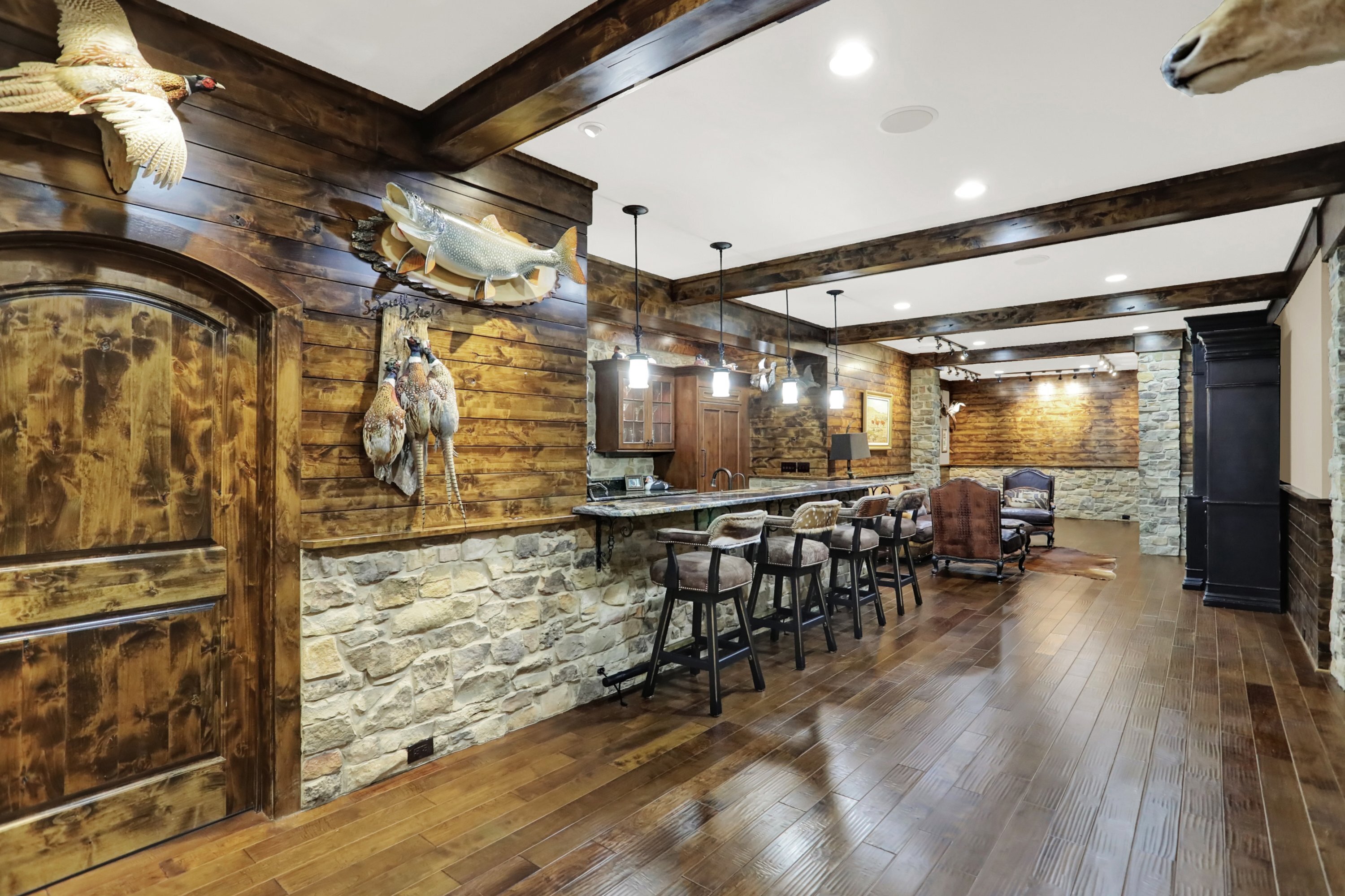 12128 Rangeview Court Fishers, IN 46037 - Photo 90 of 100