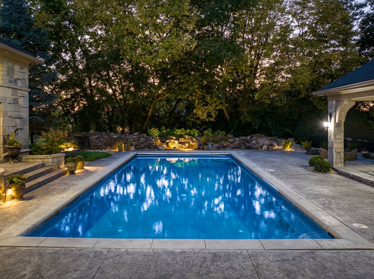 12128 Rangeview Court Fishers, IN 46037 - Photo 9 of 100