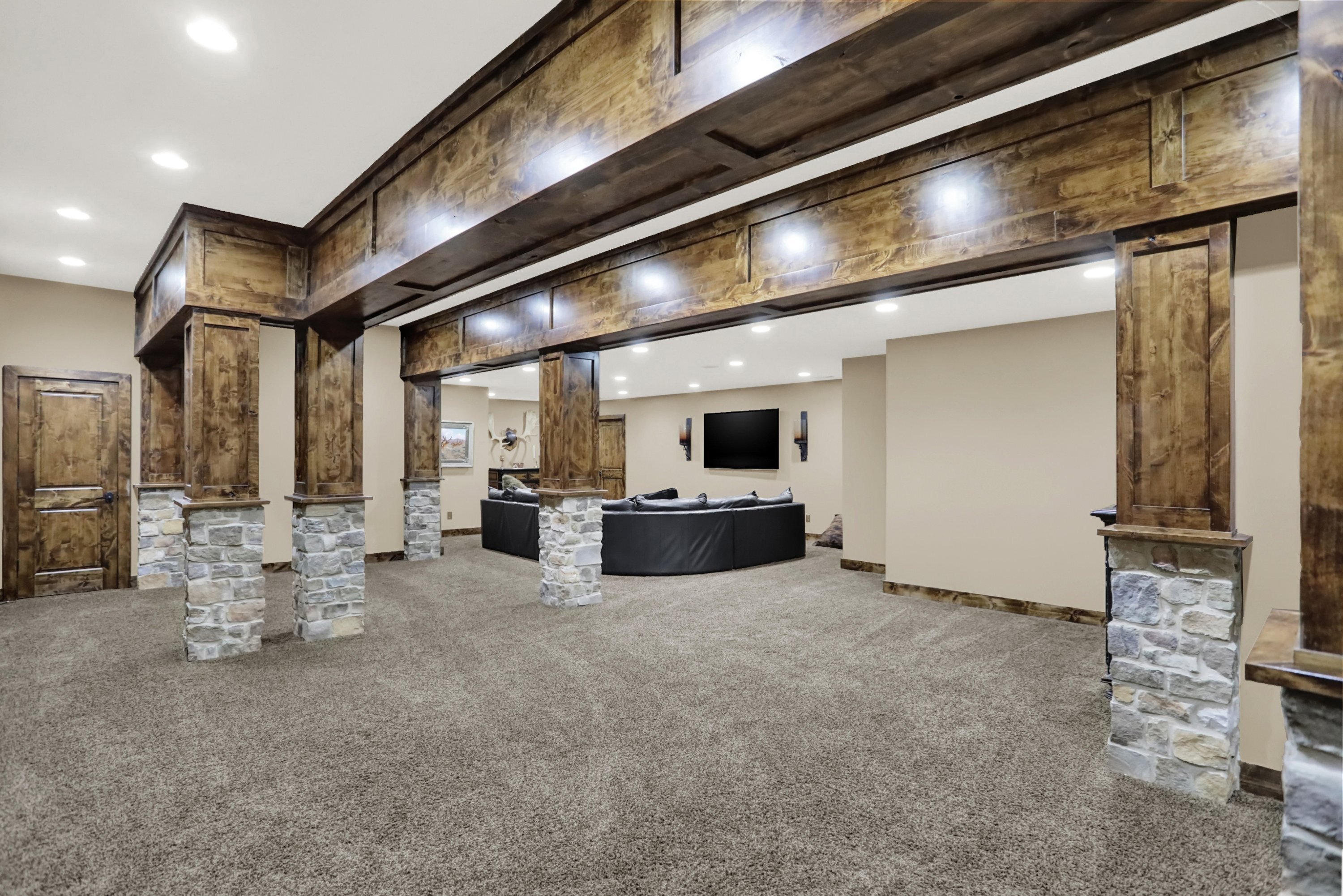 12128 Rangeview Court Fishers, IN 46037 - Photo 94 of 100