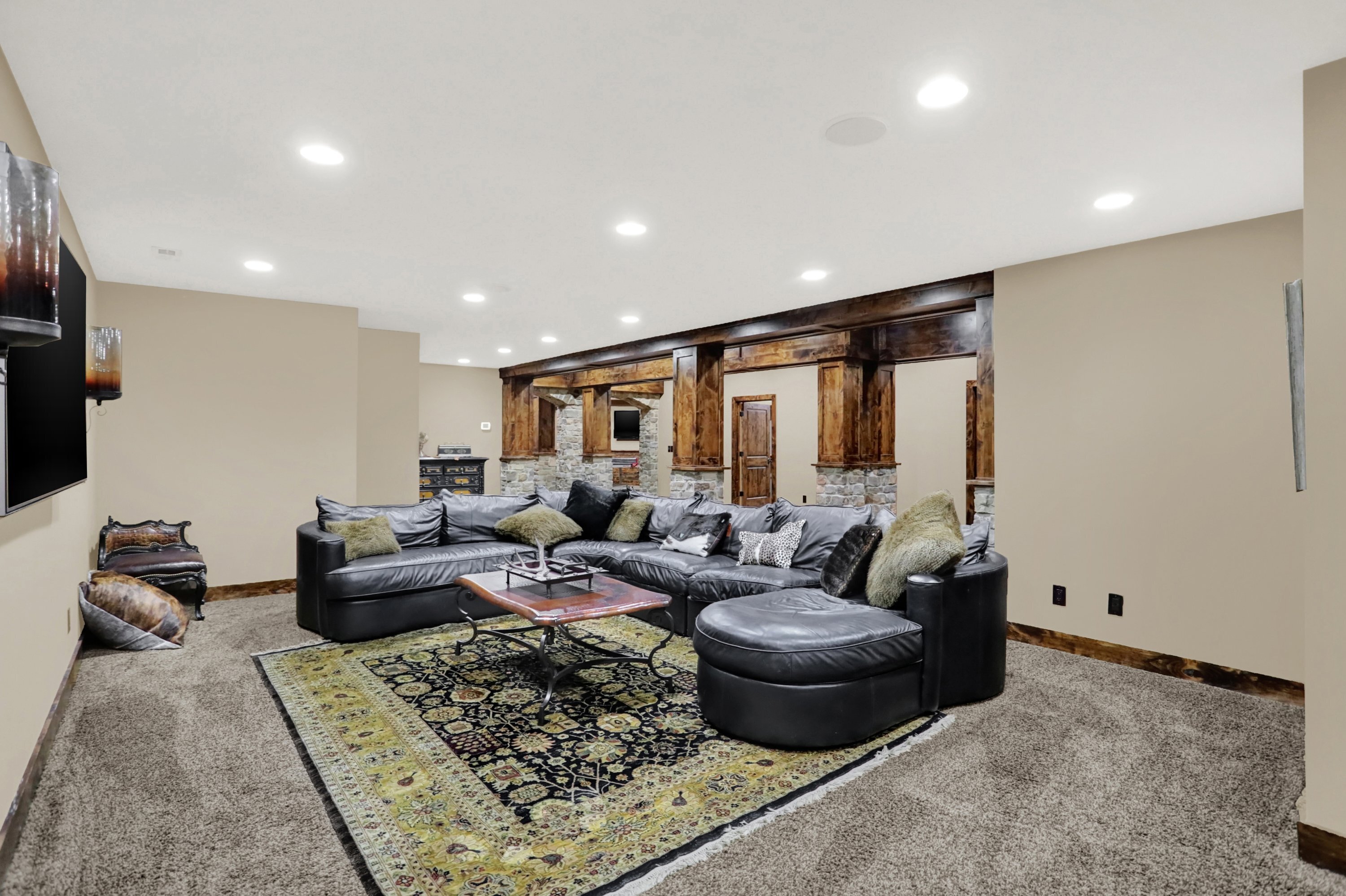 12128 Rangeview Court Fishers, IN 46037 - Photo 95 of 100