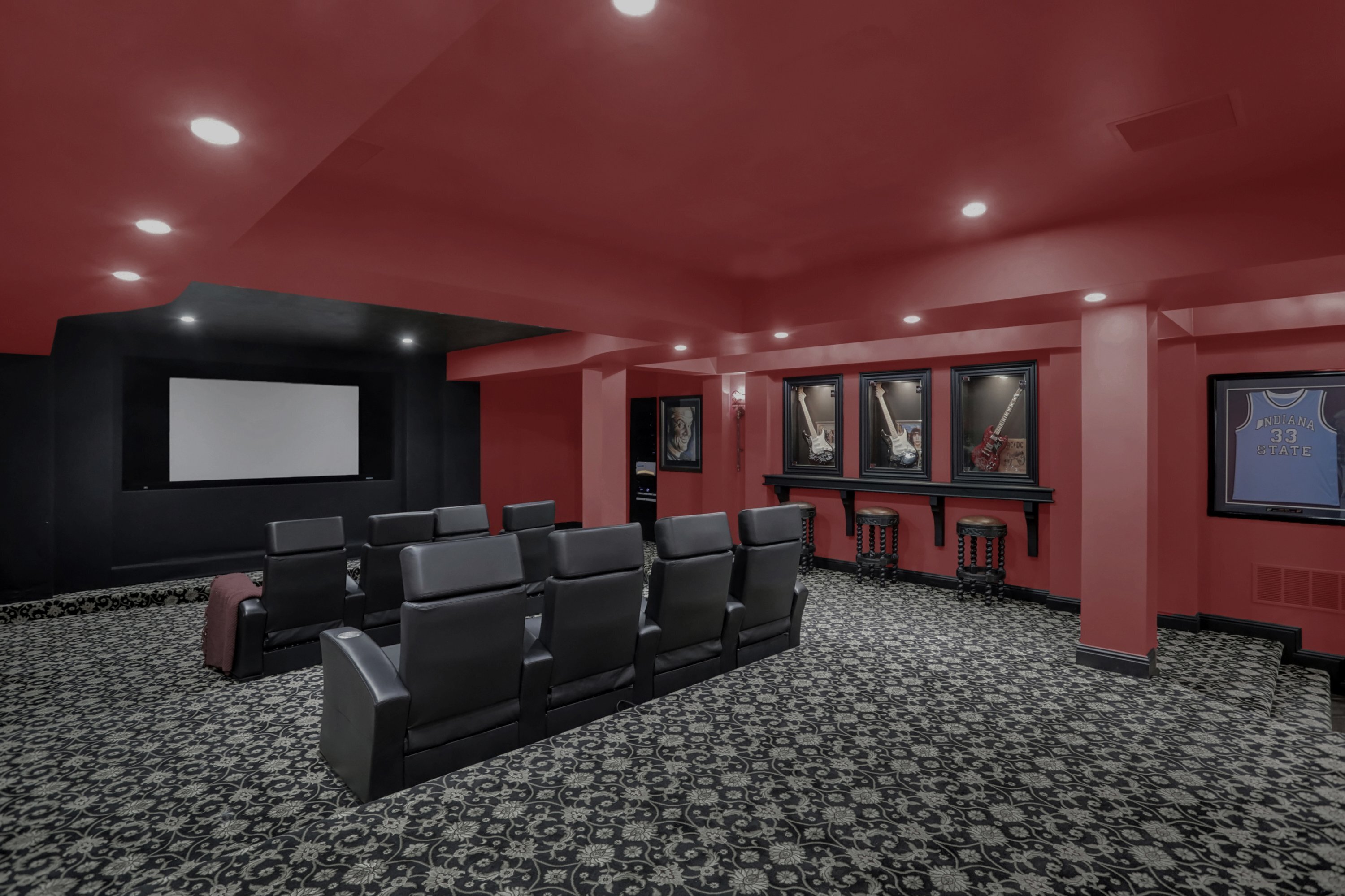 12128 Rangeview Court Fishers, IN 46037 - Photo 96 of 100