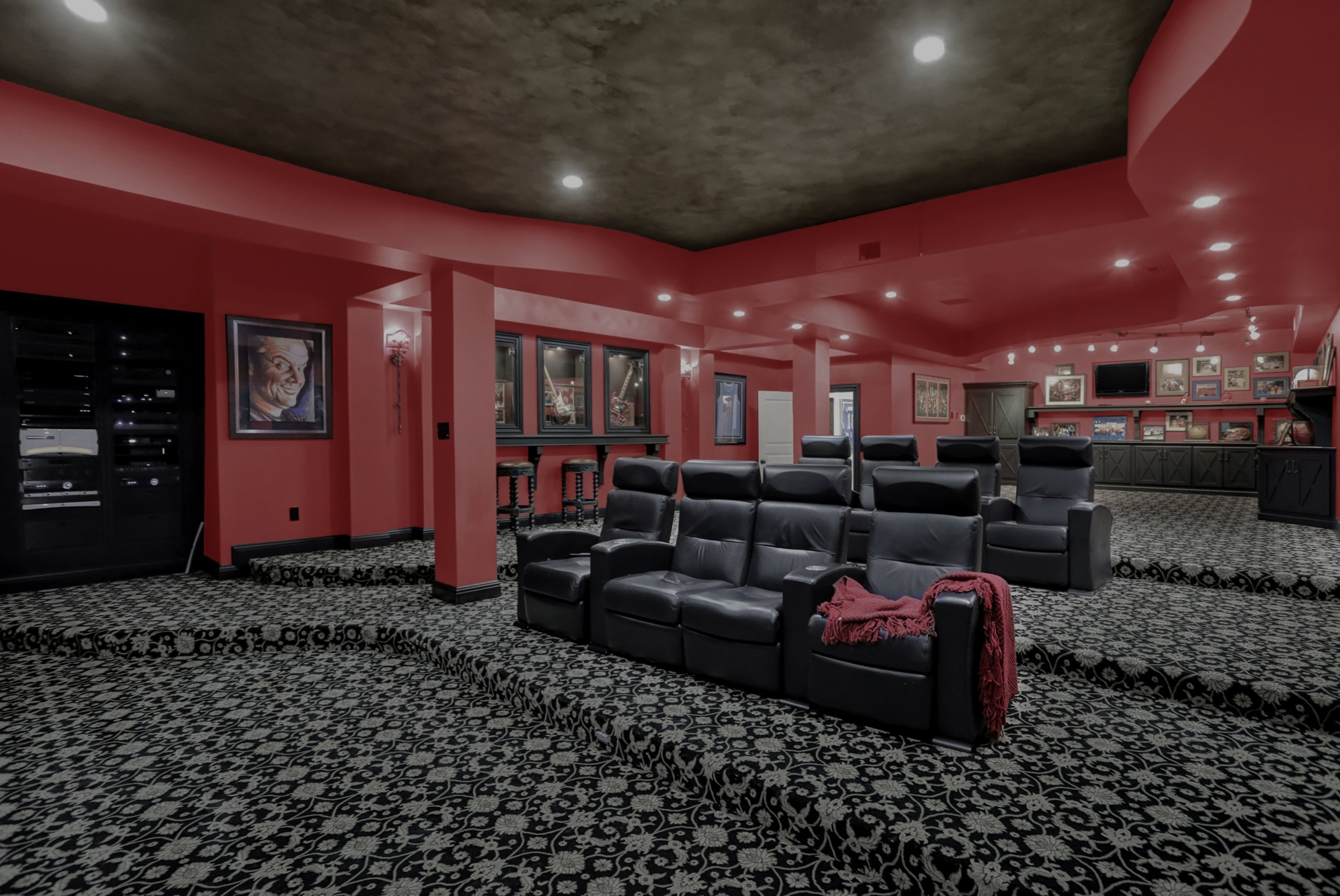 12128 Rangeview Court Fishers, IN 46037 - Photo 97 of 100