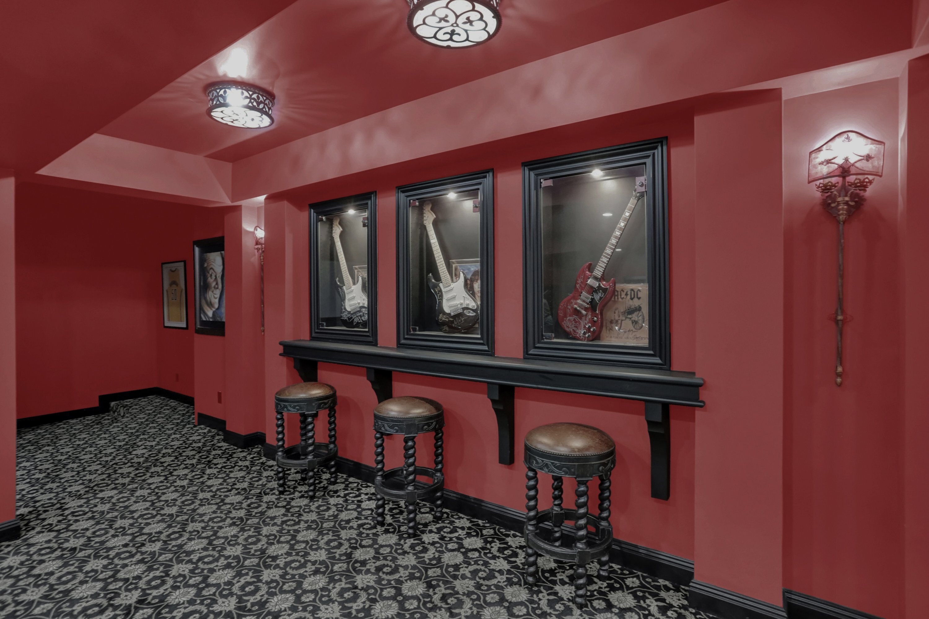 12128 Rangeview Court Fishers, IN 46037 - Photo 98 of 100