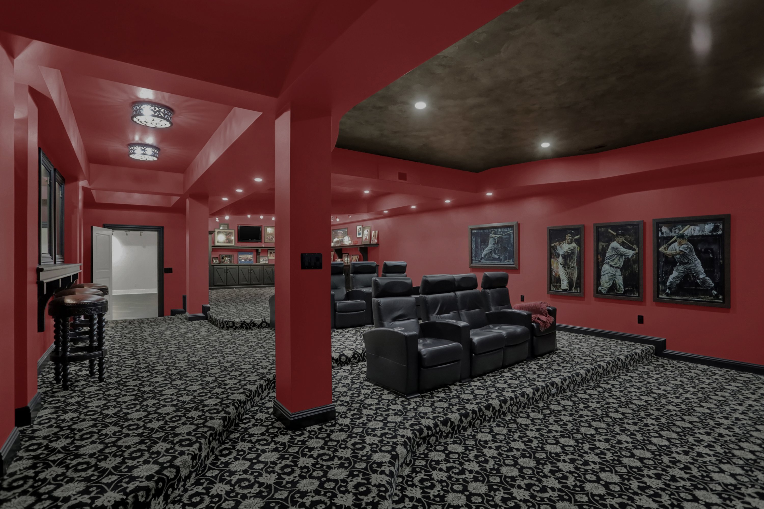 12128 Rangeview Court Fishers, IN 46037 - Photo 99 of 100