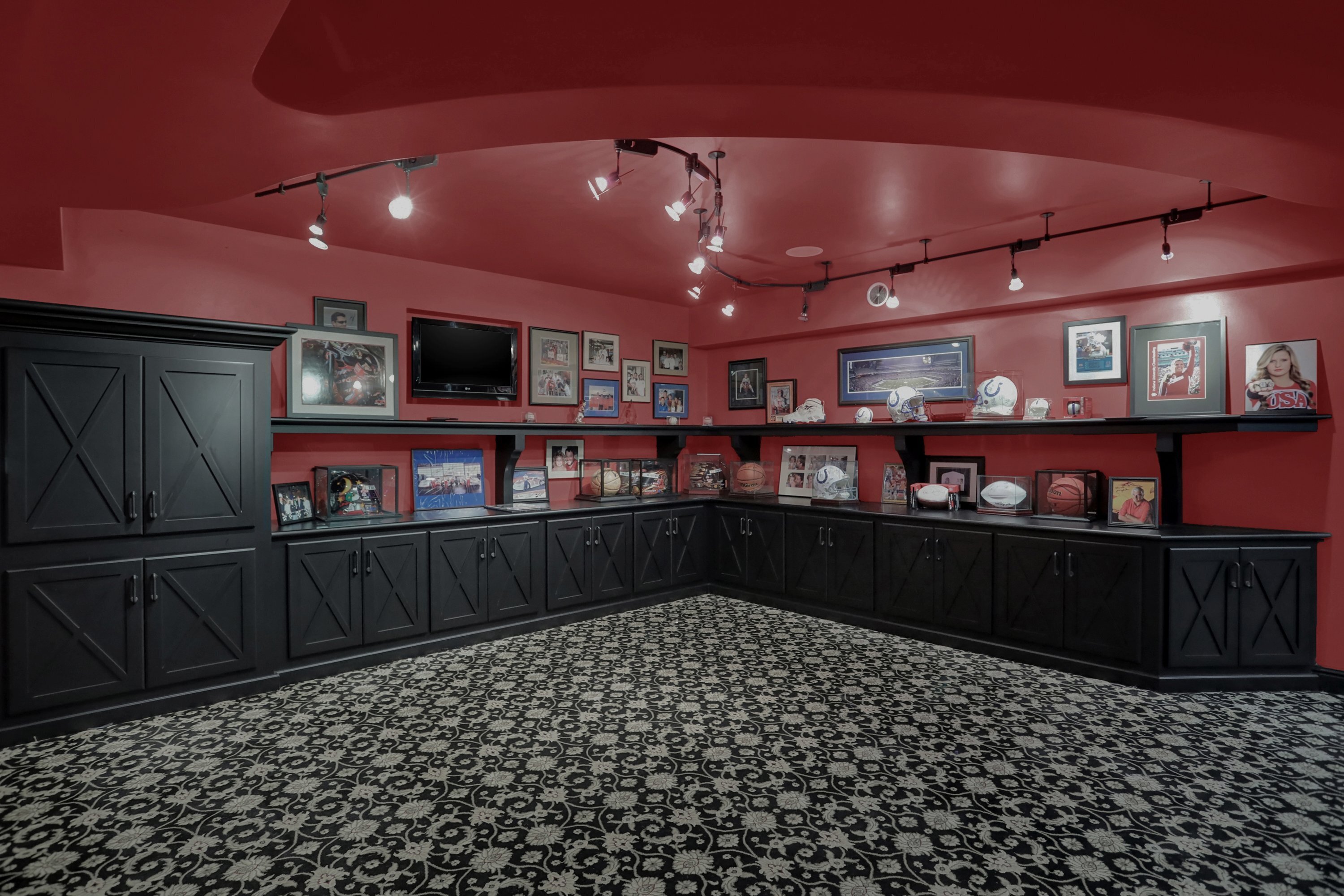 12128 Rangeview Court Fishers, IN 46037 - Photo 100 of 100