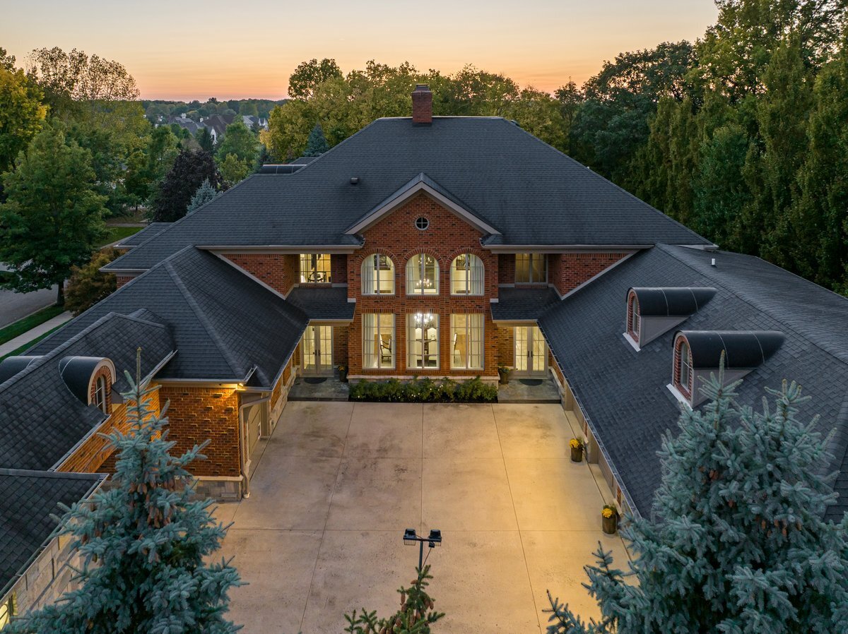 12128 Rangeview Court Fishers, IN 46037 - Photo 10 of 100