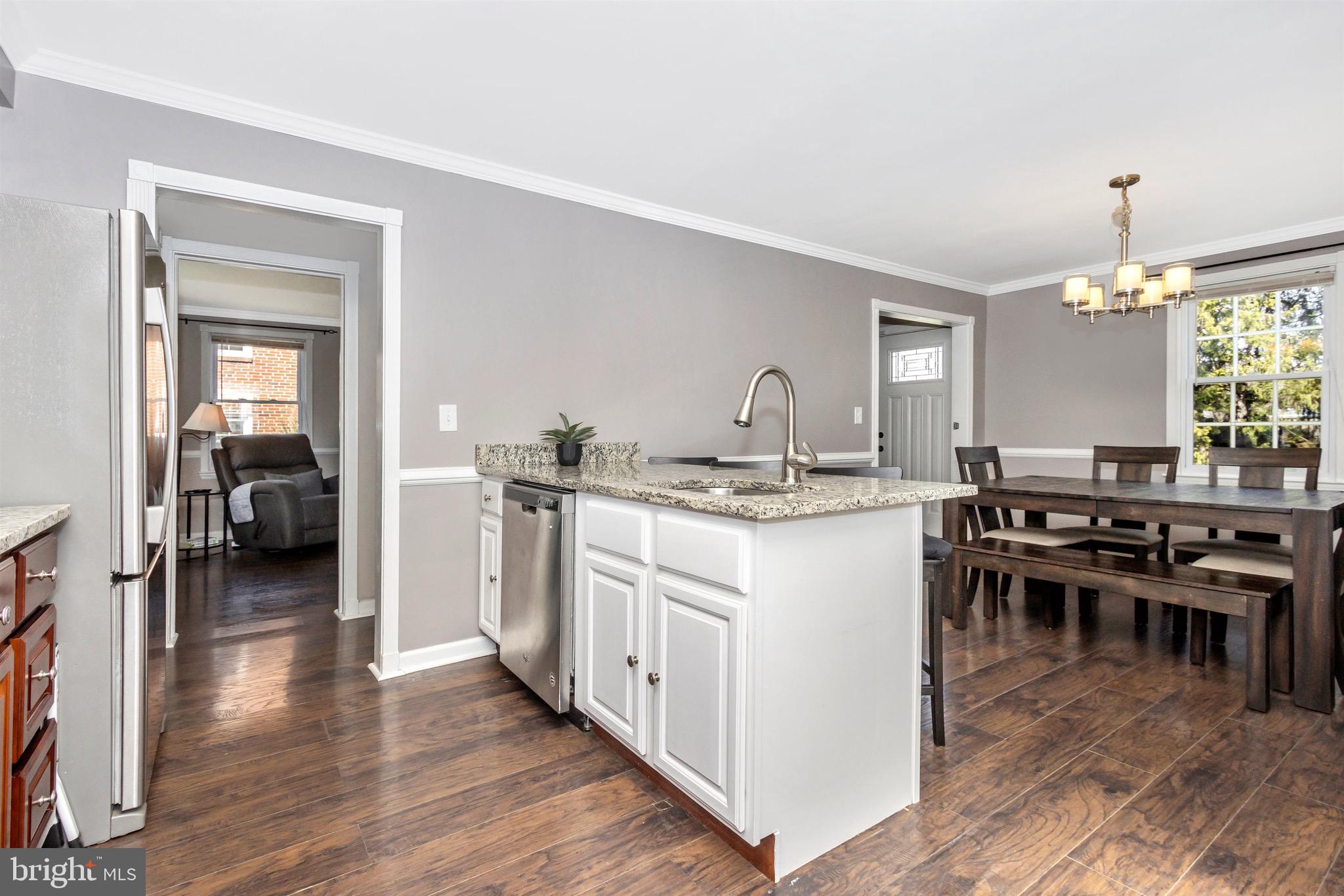 7032 Deerfield Road Pikesville, MD 21208 - Photo 17 of 49 Gallery Image 17