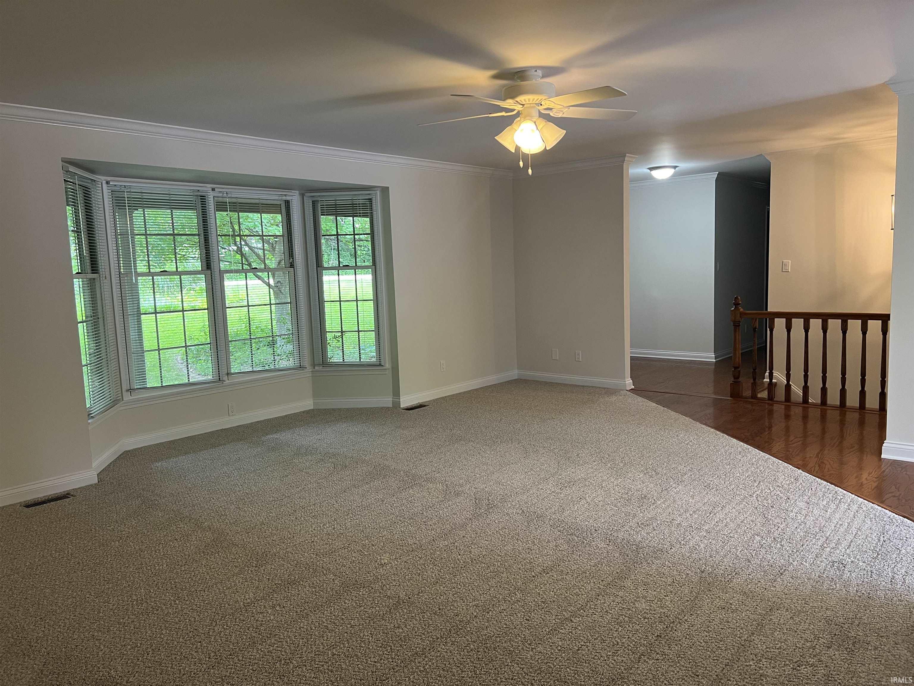 1166 Fuquay Road Chandler, IN 47610 - Photo 8 of 20