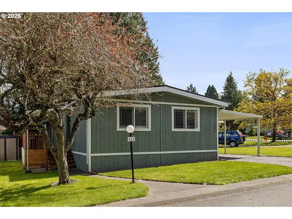 $187,000 | 6900 Southwest 195th Avenue, Unit 111, Beaverton, OR 97007