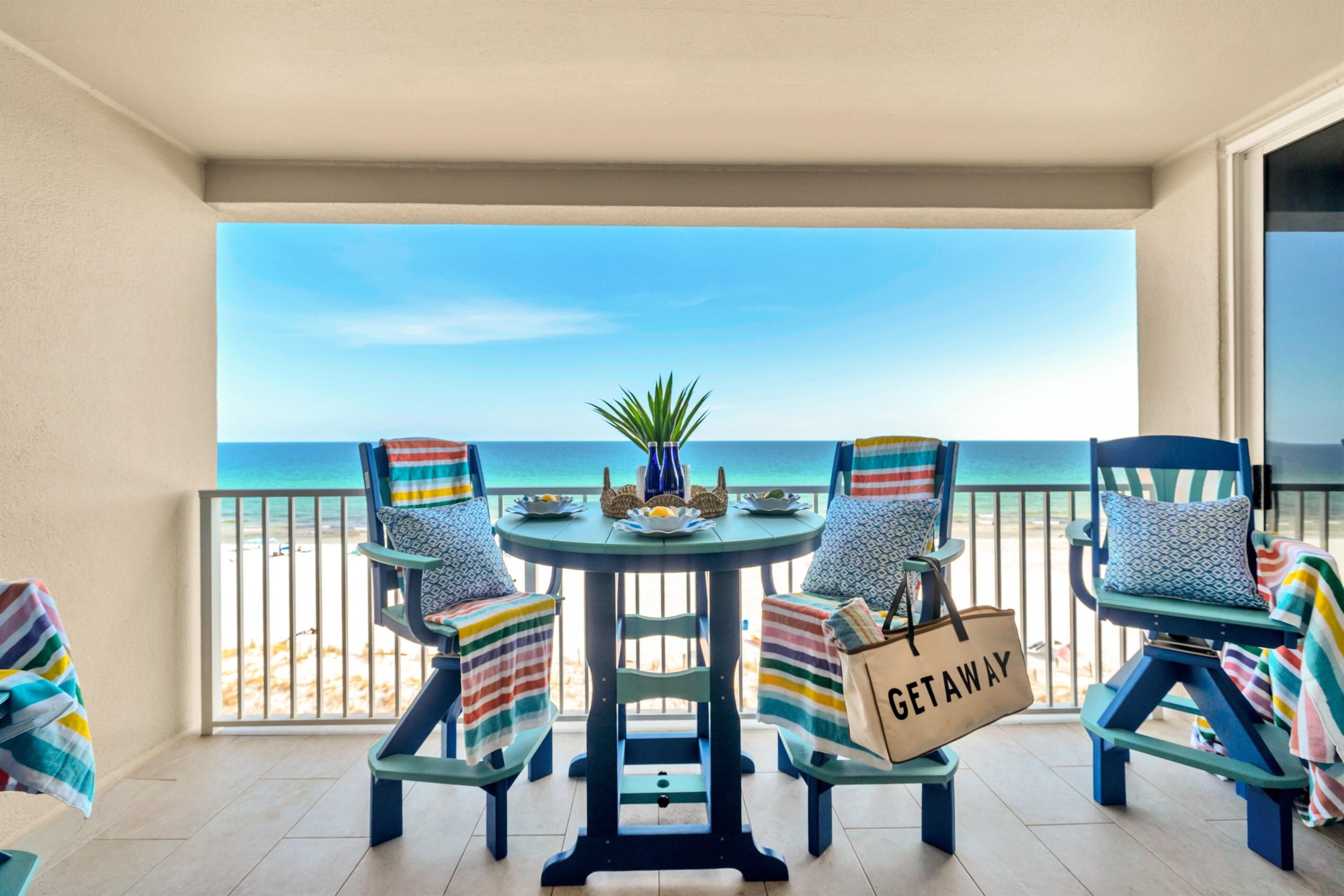 520 Santa Rosa Boulevard, Unit 705 Fort Walton Beach, FL 32548 - Photo 1 of 28 Island Princess #705